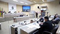 Legislativo aprova mandato de quatro anos para diretores de escolas municipais