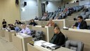 Legislativo aprova projeto que cria 290 novas vagas para cargos públicos