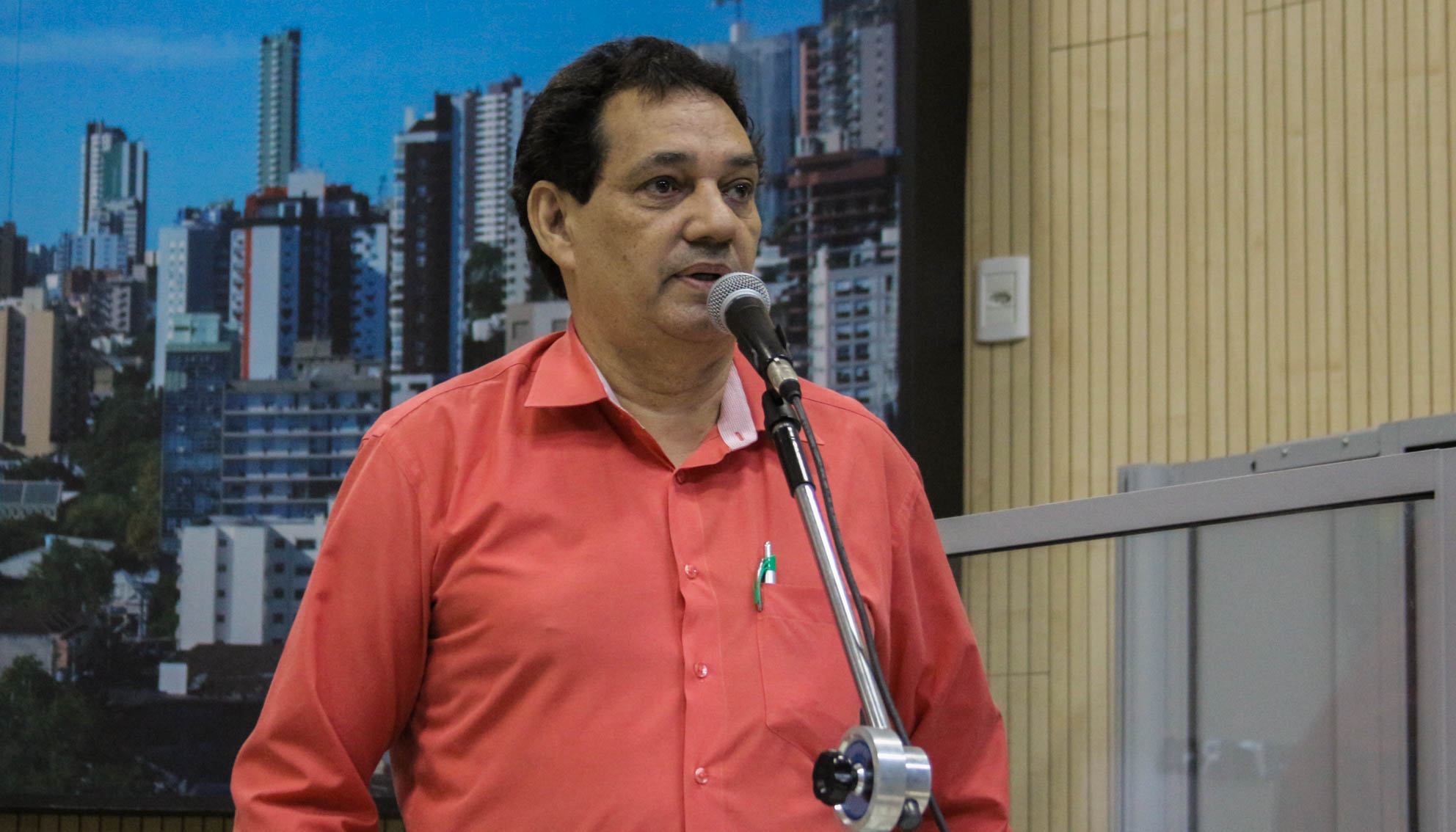 Legislativo aprova realização de seminário antidrogas em escolas