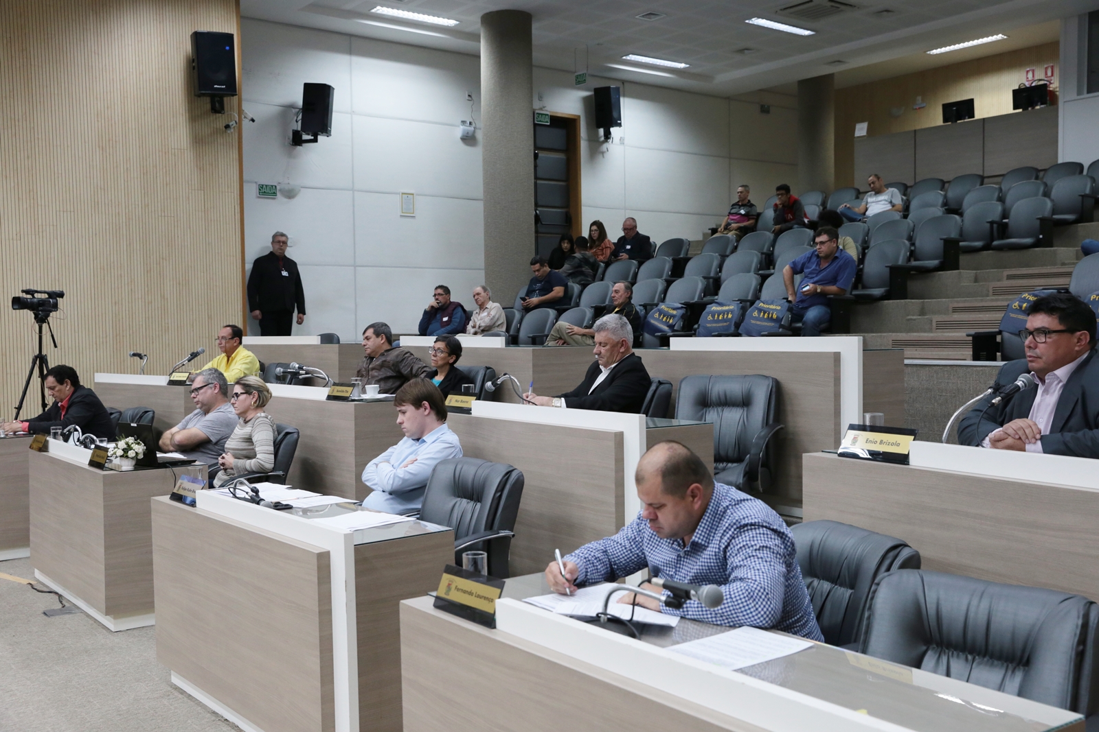 Legislativo aprova repasse financeiro para alimentação de estudantes em escolas filantrópicas