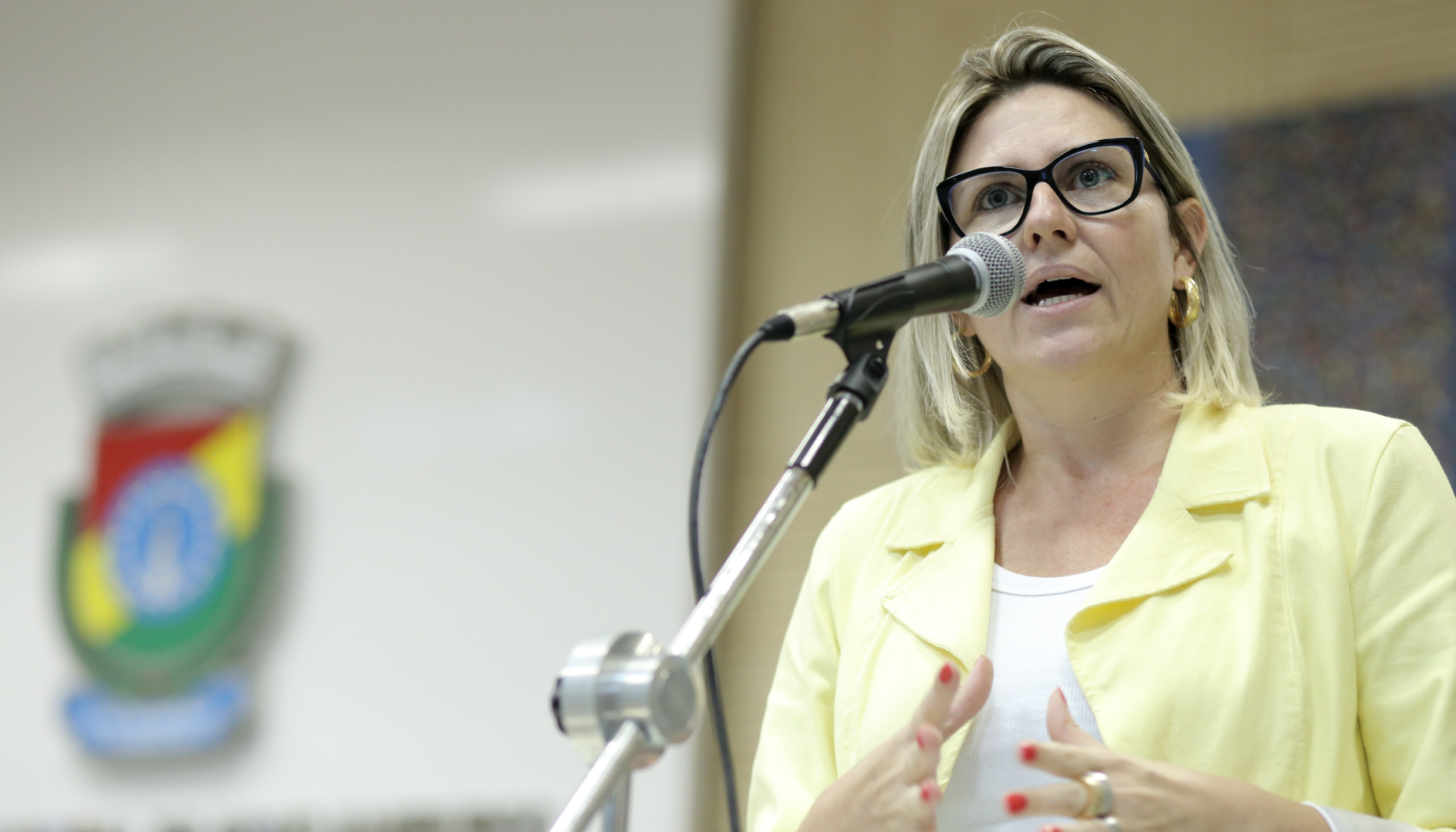 Legislativo aprova sugestão de criação do Manual do Paciente no Hospital Municipal