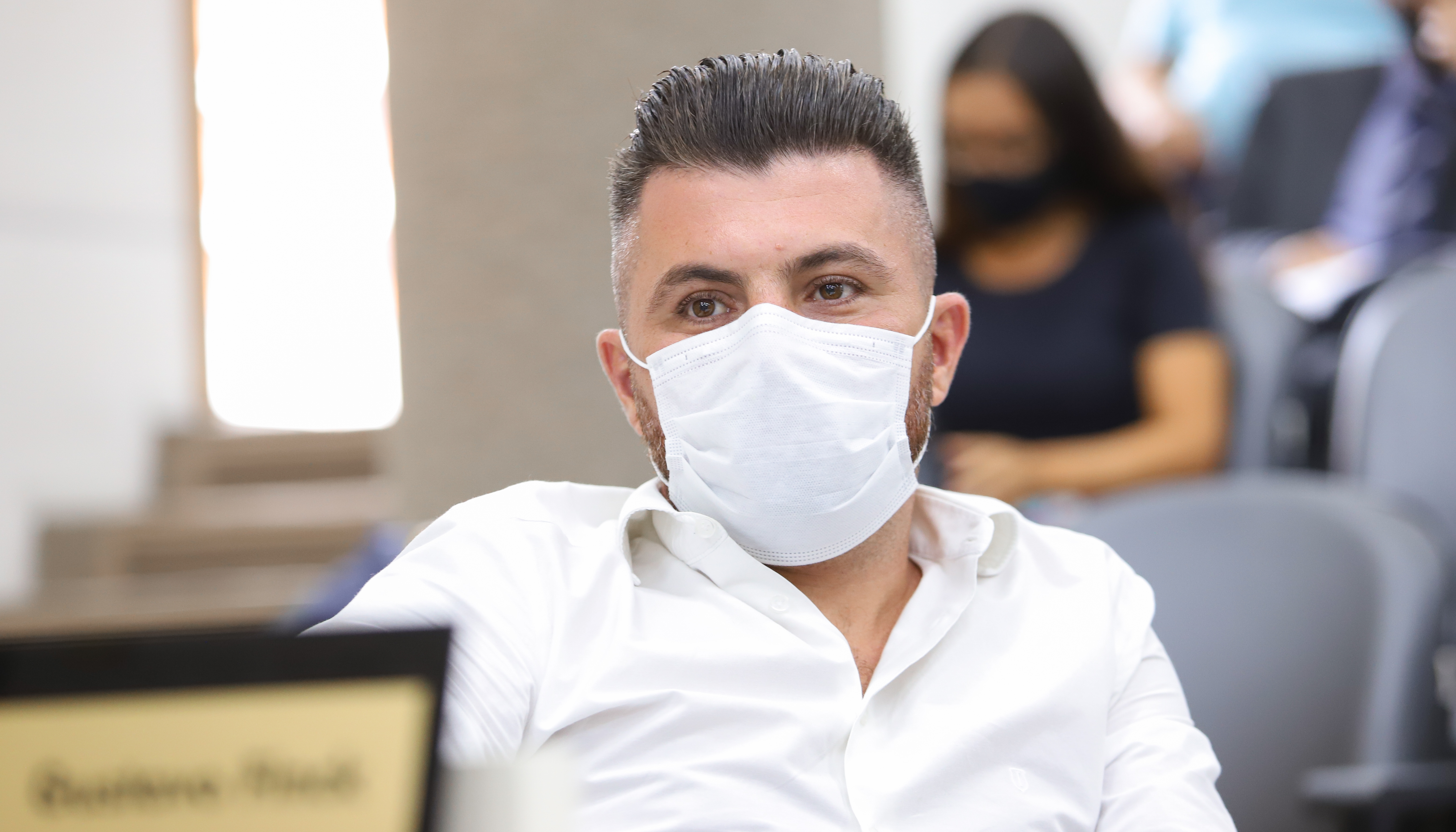 Legislativo destaca projeto social da Universidade Feevale com foco na prevenção da obesidade