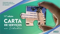 Legislativo hamburguense lança 11ª edição de sua Carta de Serviços