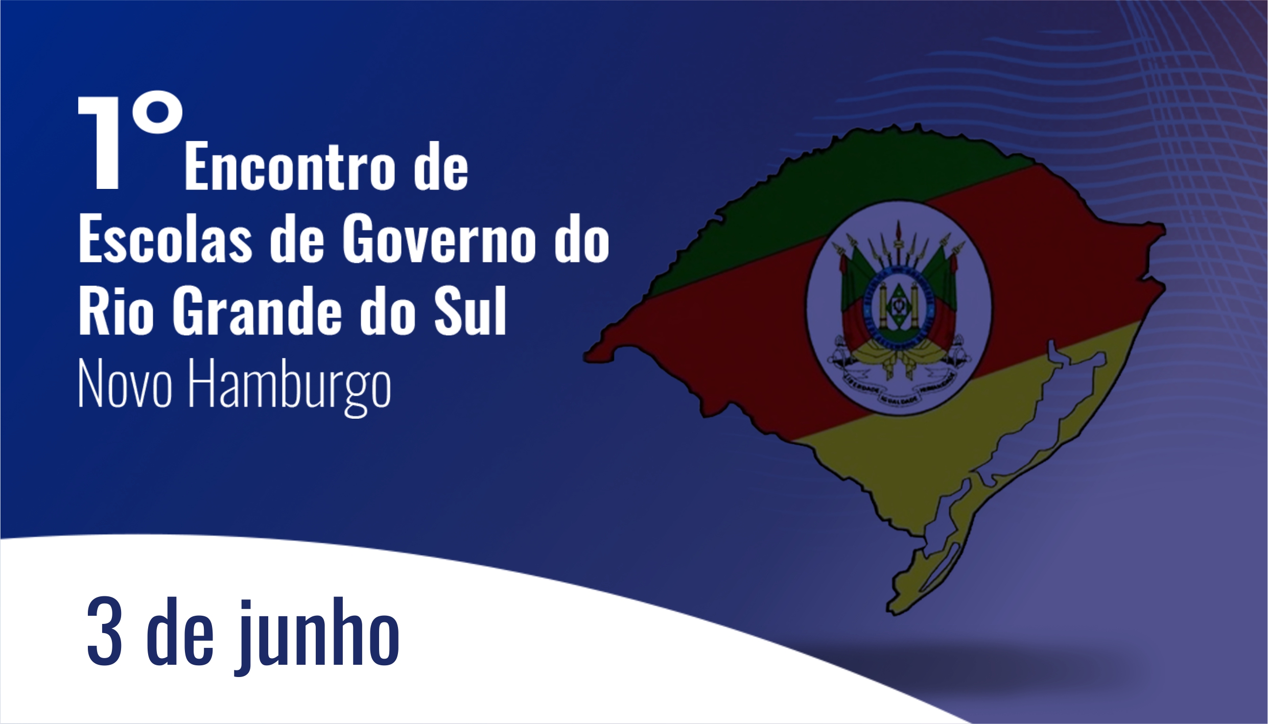 Legislativo hamburguense receberá nesta sexta 1º Encontro de Escolas de Governo do RS