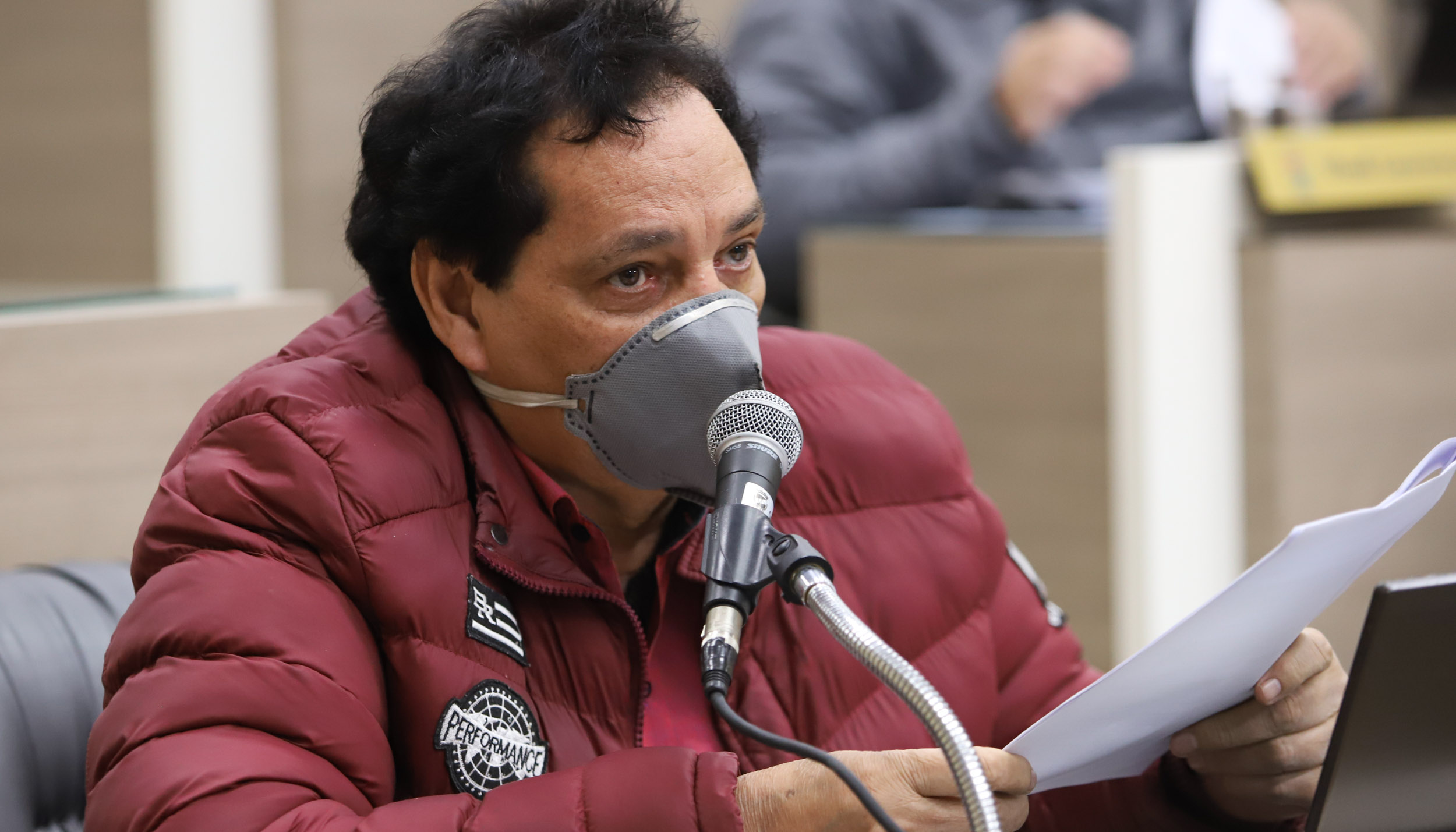 Legislativo hamburguense volta a pedir aprovação da PEC pela permanência do Fundeb