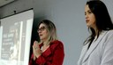 Legislativo lança campanha contra violência doméstica no Dia dos Namorados