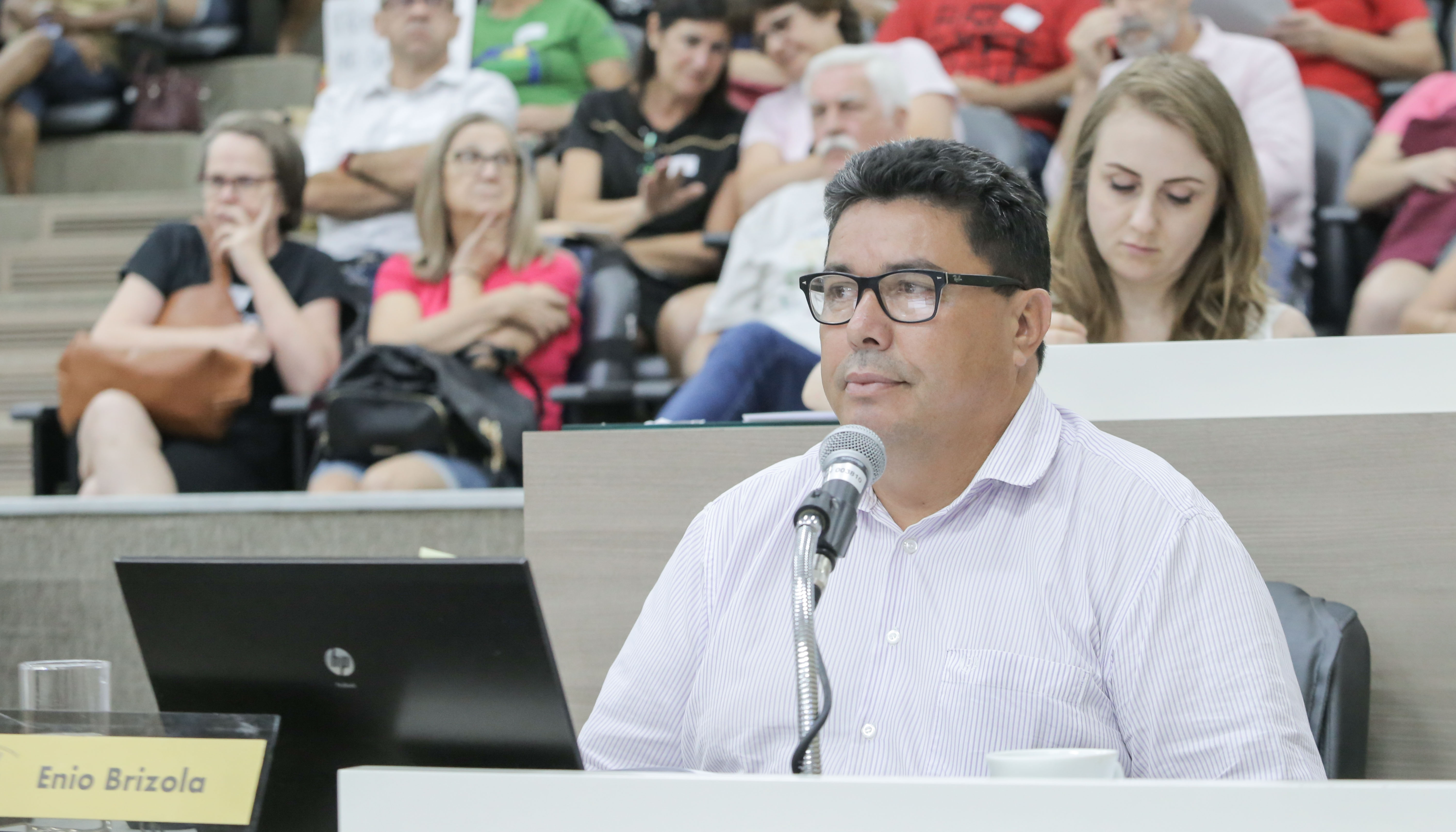 Legislativo reconhece Instituto Ilda Maciel Amigos do Bem como de utilidade pública