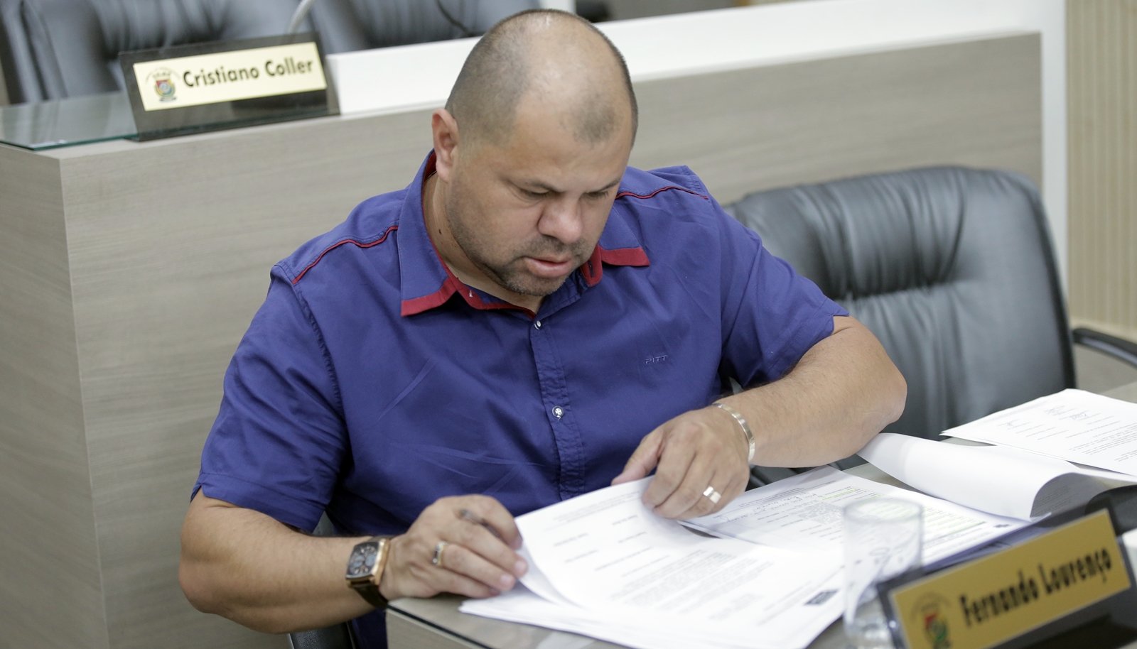 Legislativo sugere criação do projeto Vizinho Solidário