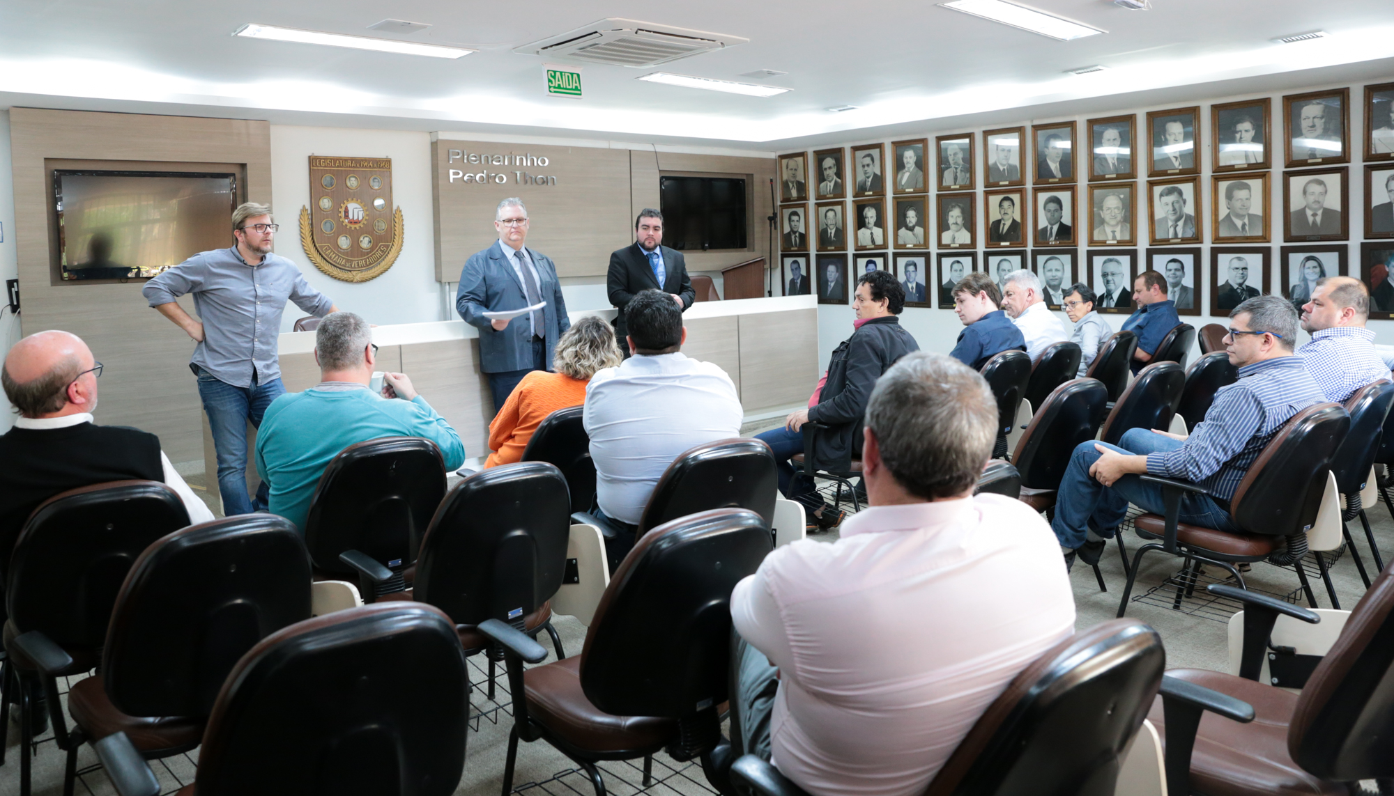 Lei de Diretrizes Orçamentárias será votada em sessão extraordinária