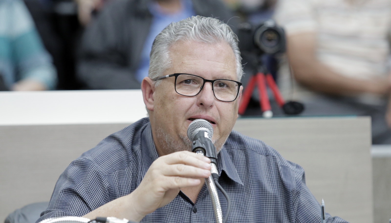 Licitações da Prefeitura serão transmitidas ao vivo pela internet