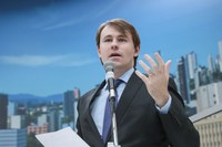 Líder comunitário Theo Müller dará nome a rua no bairro Santo Afonso