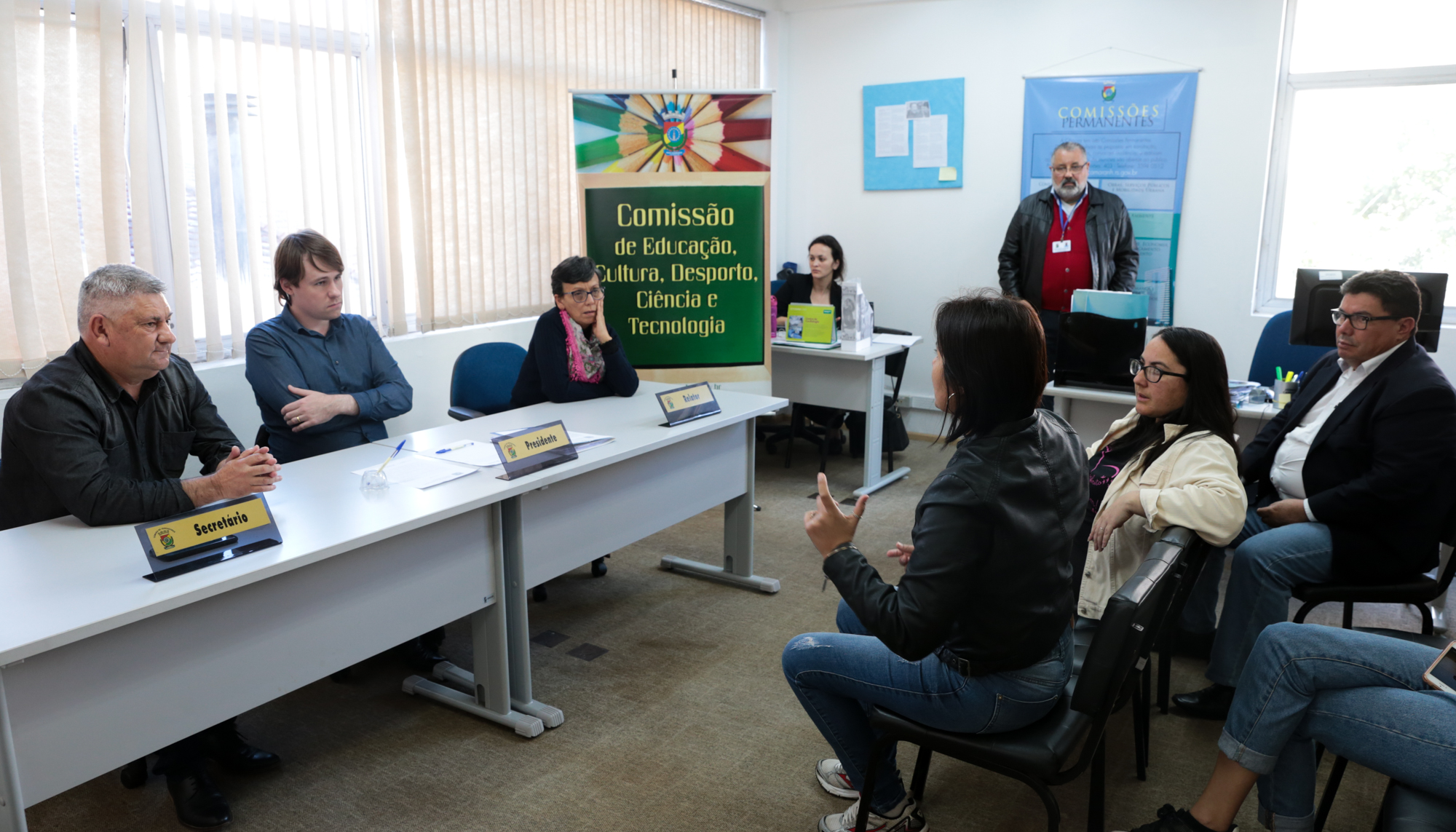 Mães reclamam do encerramento das atividades de psicomotricidade no NAP