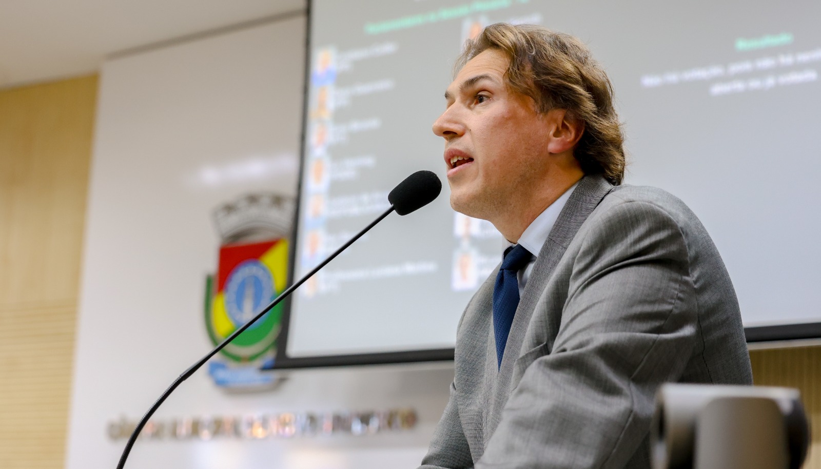  Defensor Público destaca papel das políticas públicas e da rede de proteção para combater abusos e violências contra crianças e adolescentes