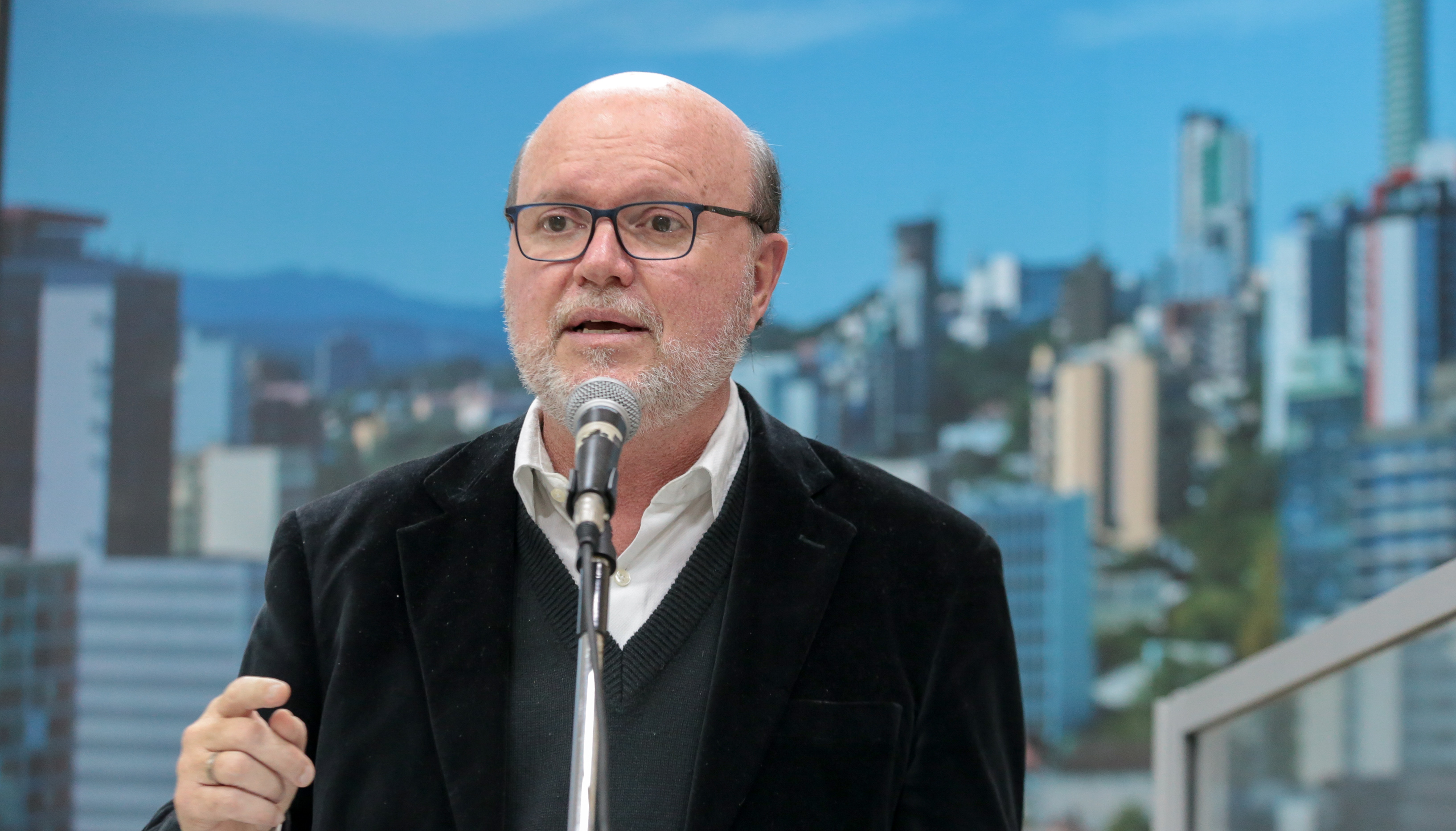 Maio pode virar mês de combate ao abuso sexual de menores em Novo Hamburgo