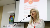 Maio Vermelho: Prevenção e diagnóstico precoce do câncer de boca ganham espaço na Câmara