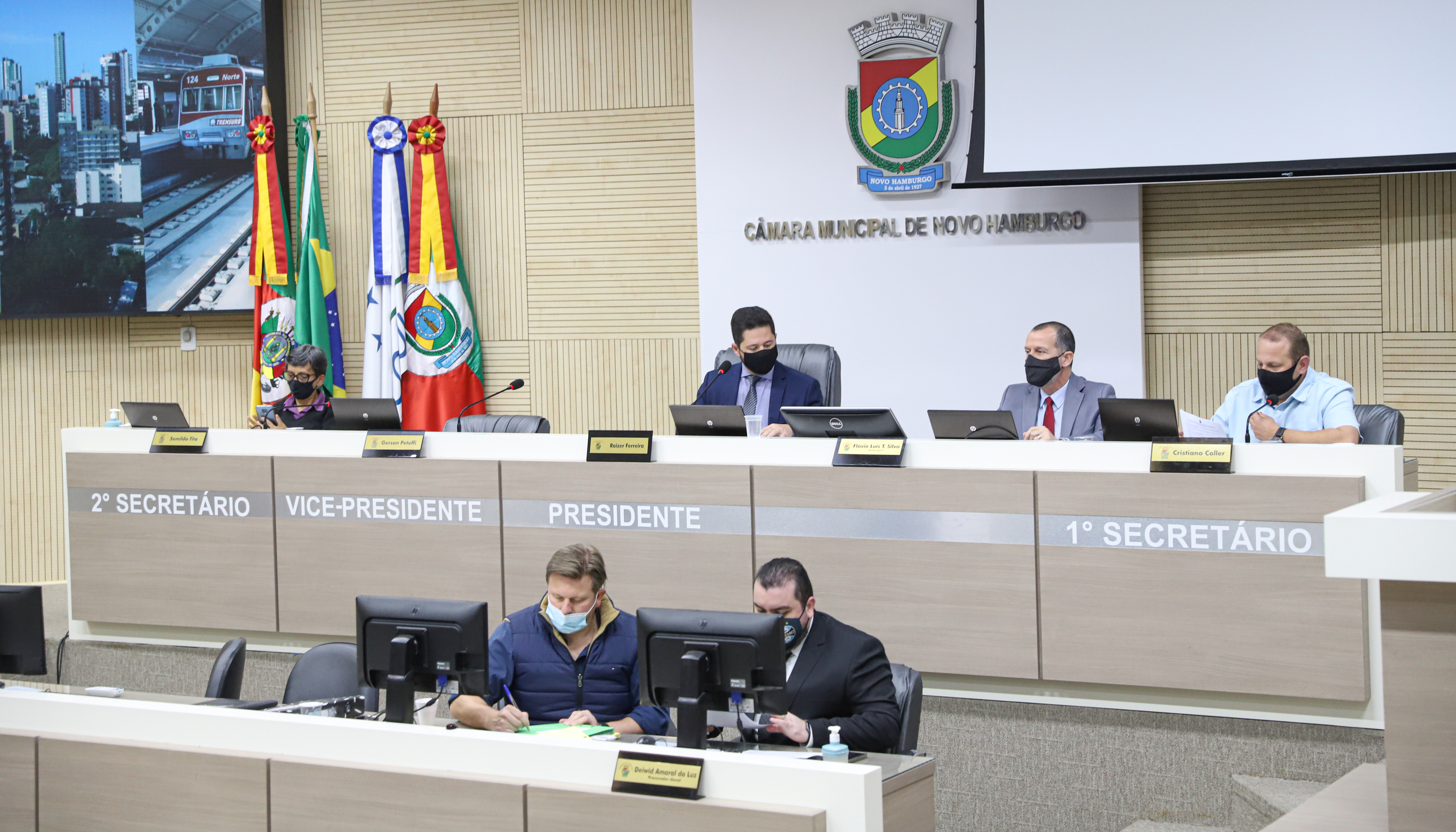 Mantido veto à criação da Semana Municipal do Empreendedorismo