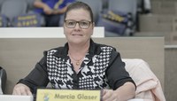 Márcia Glaser volta a substituir Inspetor Luz