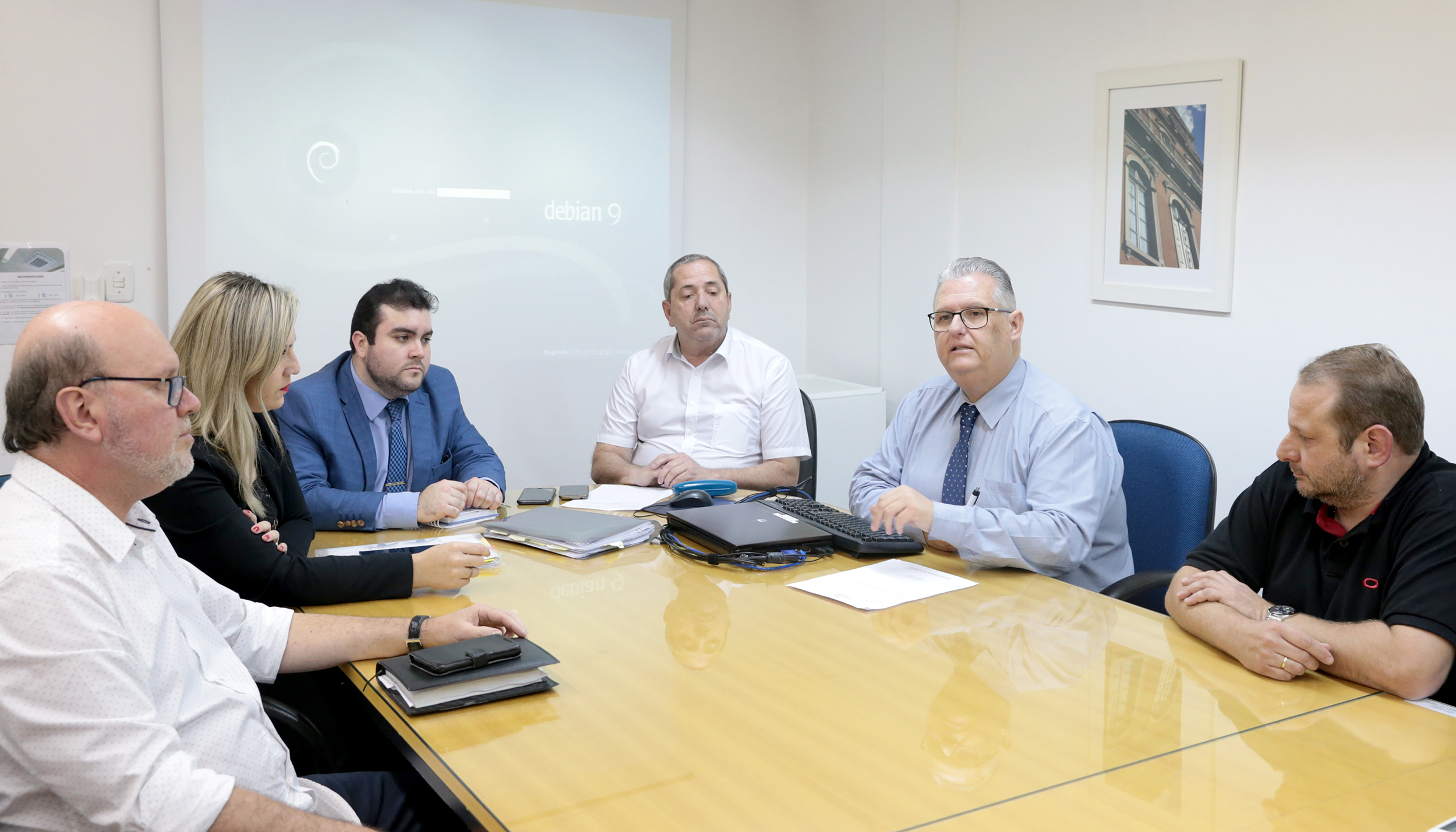 Mesa Diretora encaminha para Conselho de Ética notificação recebida sobre inquérito envolvendo parlamentar