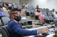 Moção aplaude iniciativa da Universidade Feevale com foco na prevenção da obesidade 