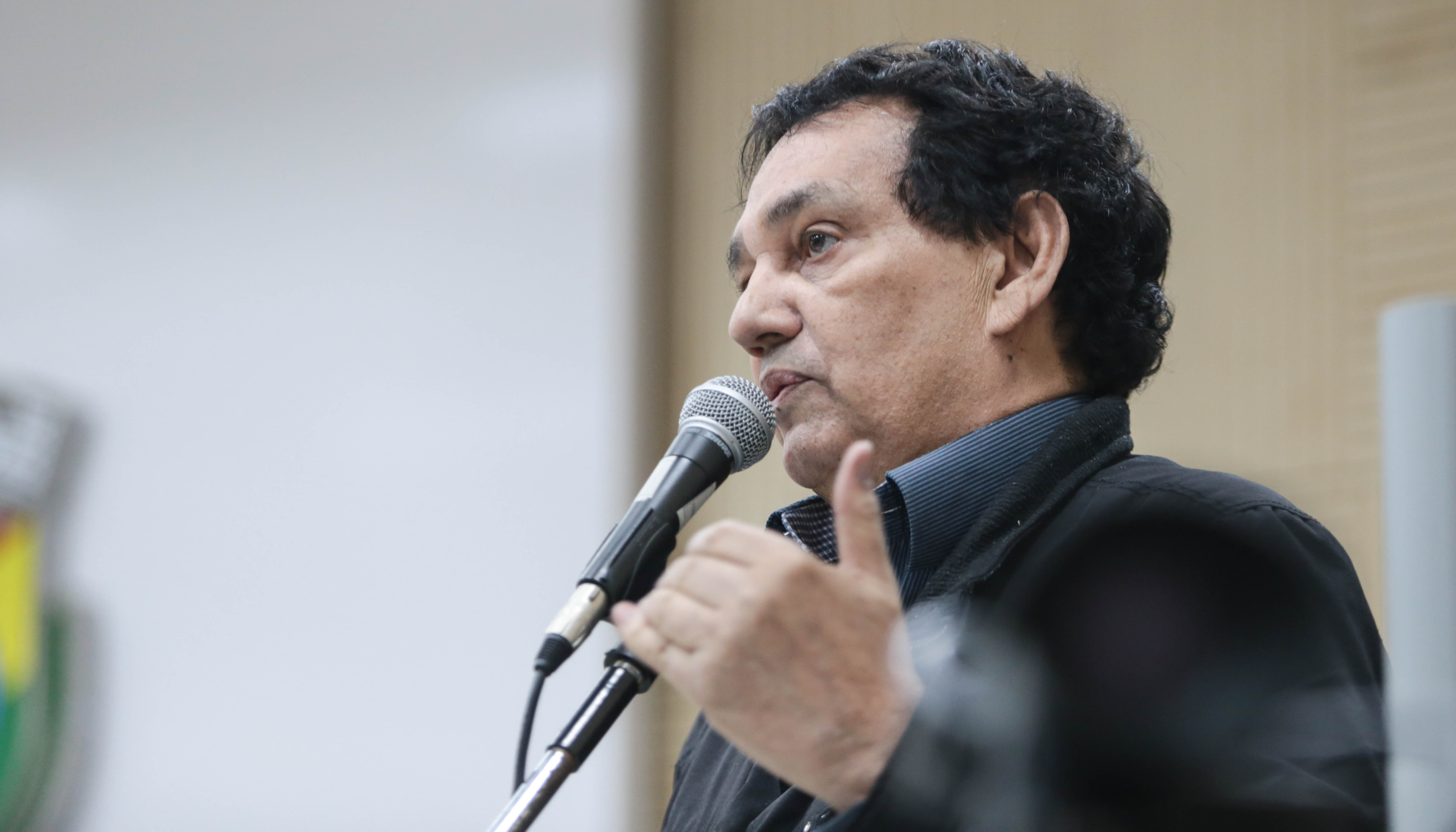 Moção apoia campanha da Polícia Civil de prevenção ao suicídio