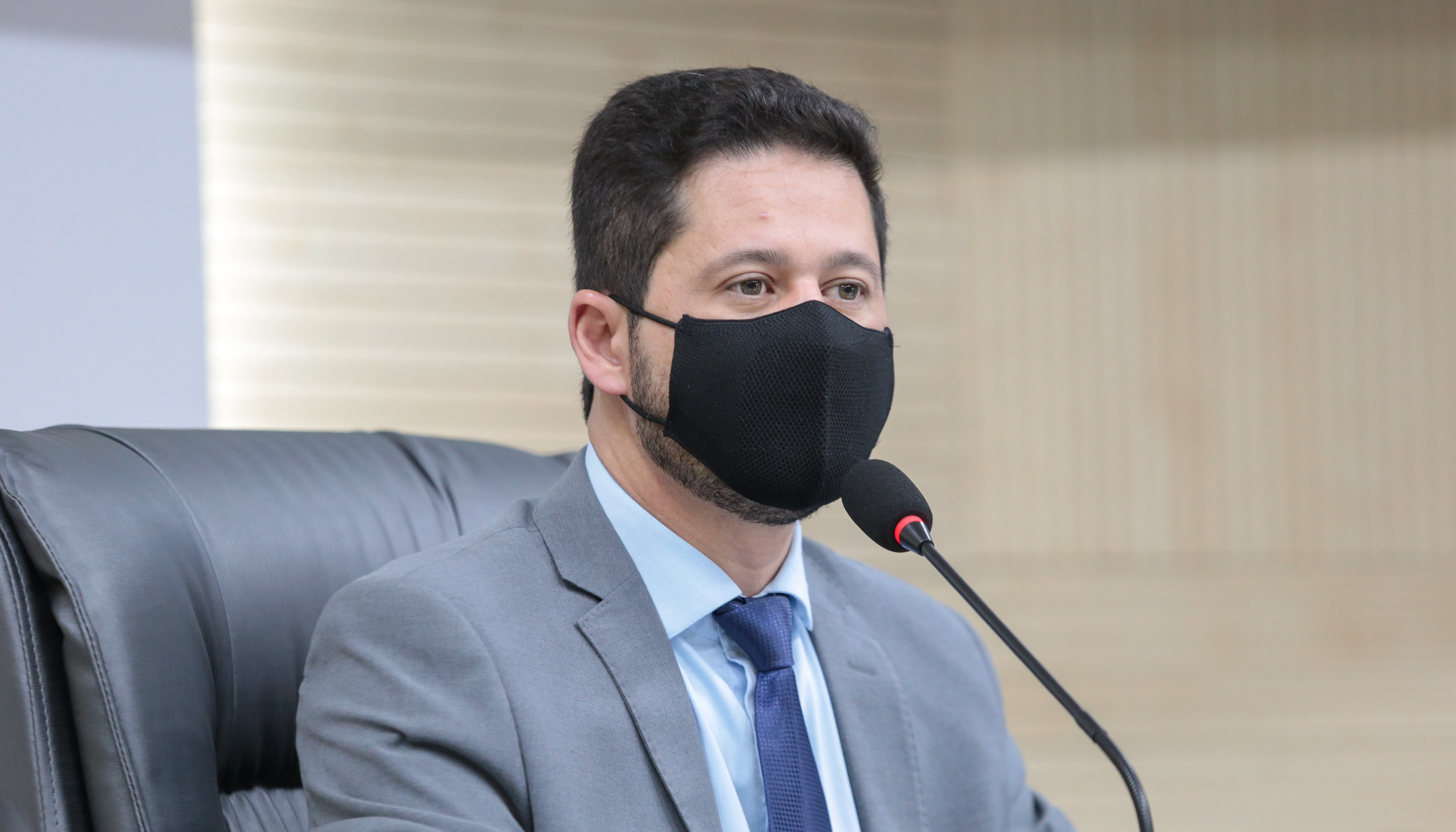 Moção aprovada exalta produção de bioabsorventes em presídios femininos