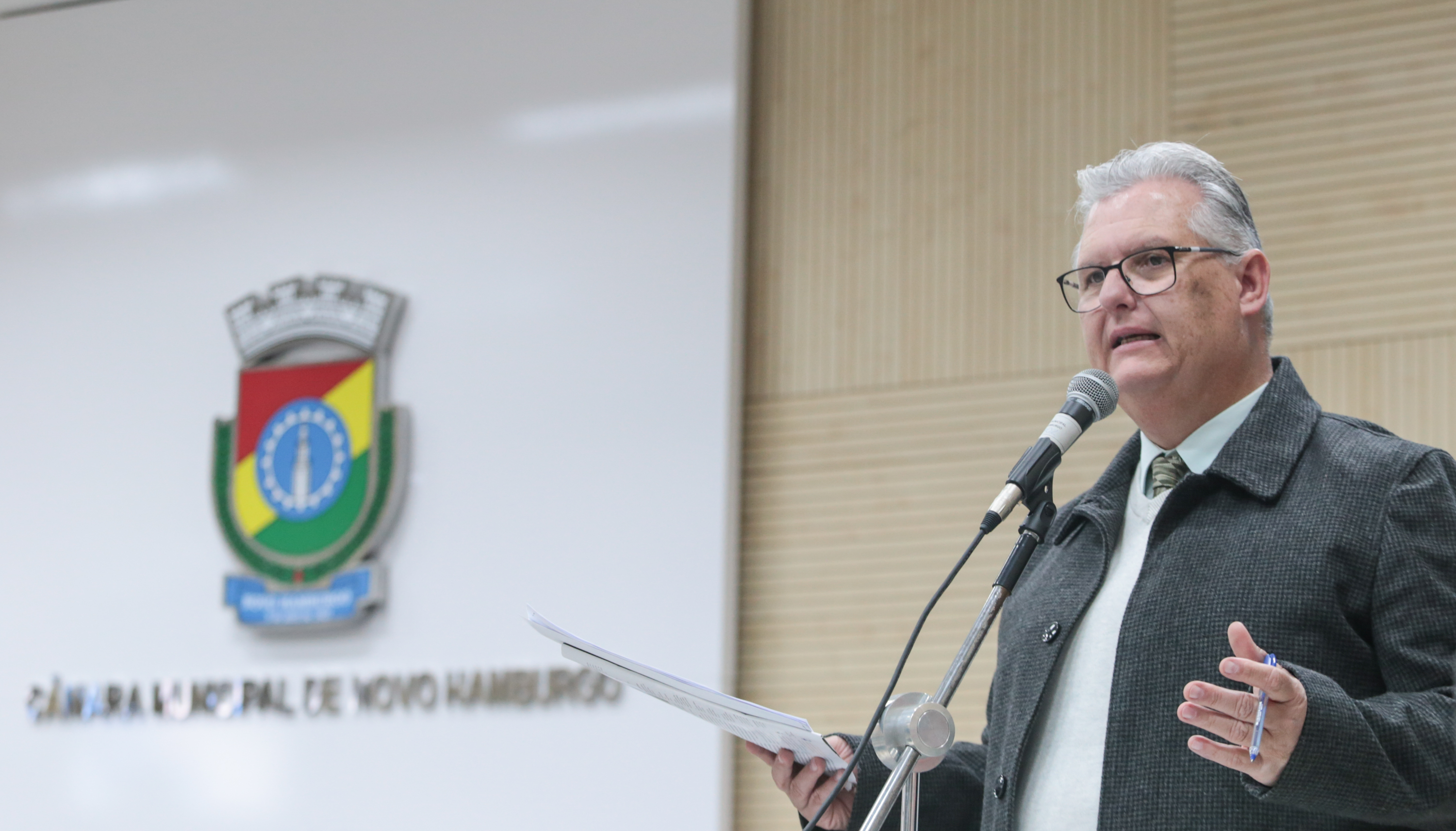 Moção aprovada pede manutenção da proibição do amianto