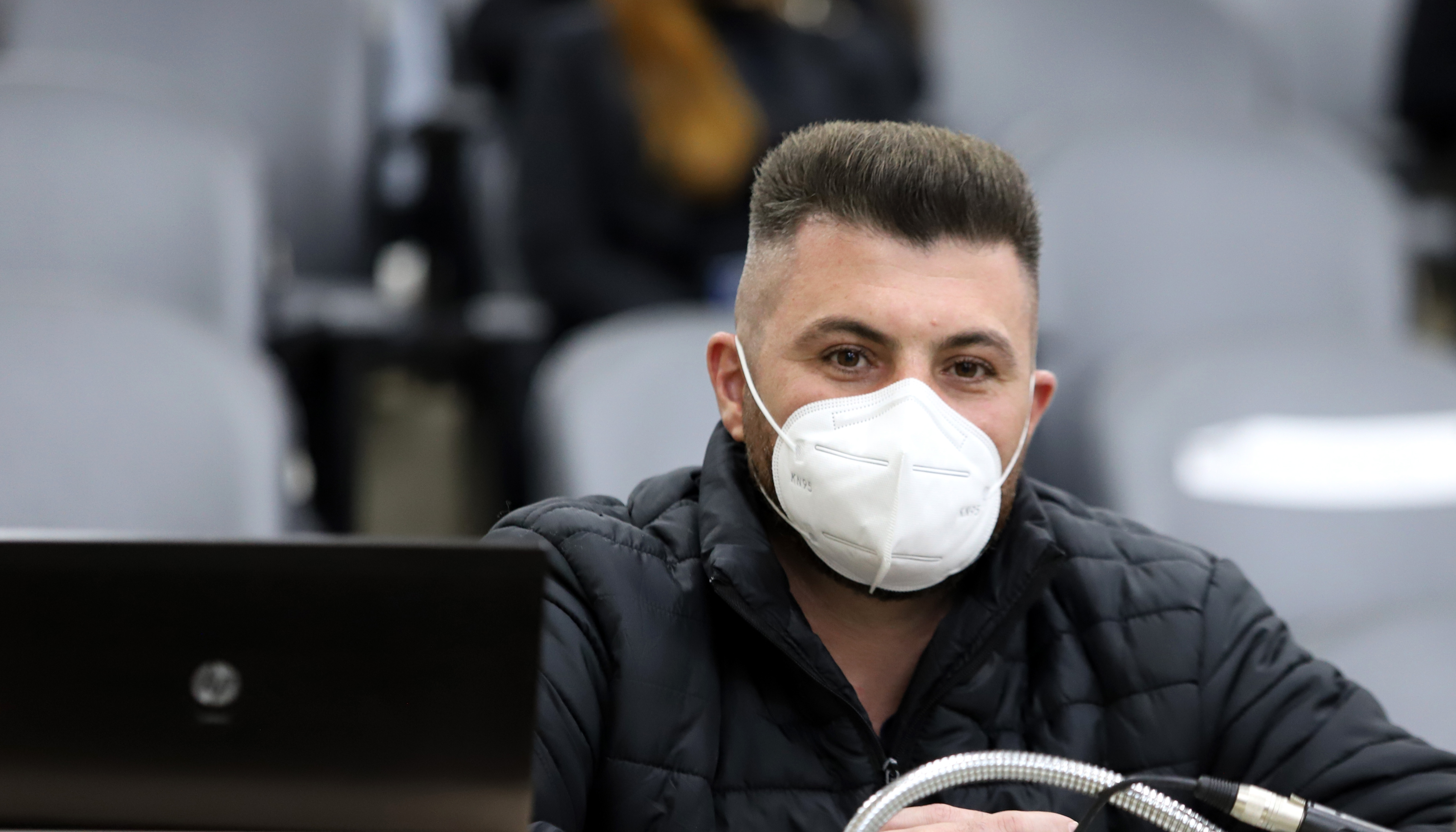 Moção cobra agilidade na contratação de empresas terceirizadas para o retorno das aulas na escola Osvaldo Aranha