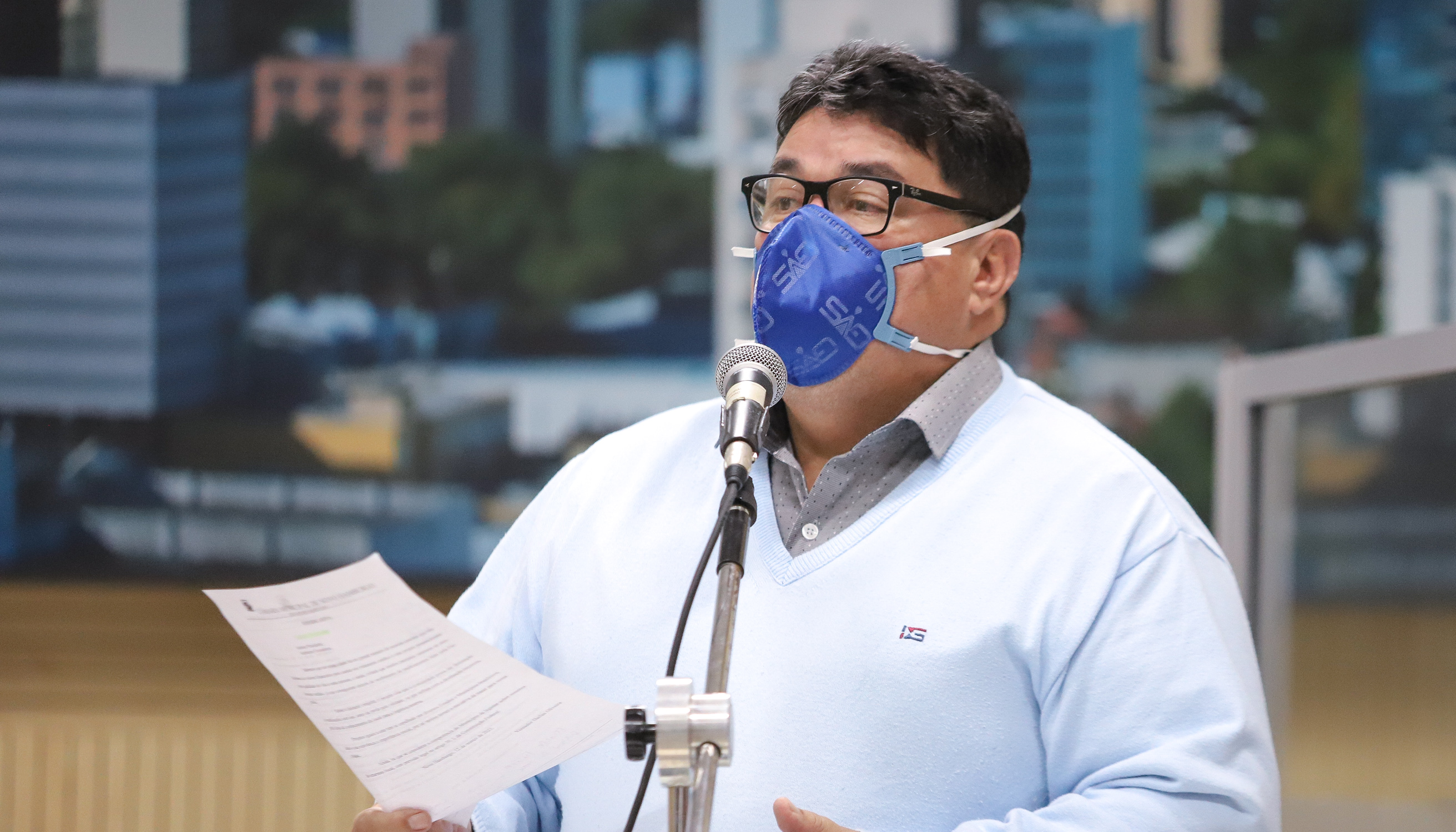 Moção cobra reajuste salarial para professores da rede estadual