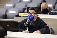 Moção comemora os 31 anos do Estatuto da Criança e do Adolescente