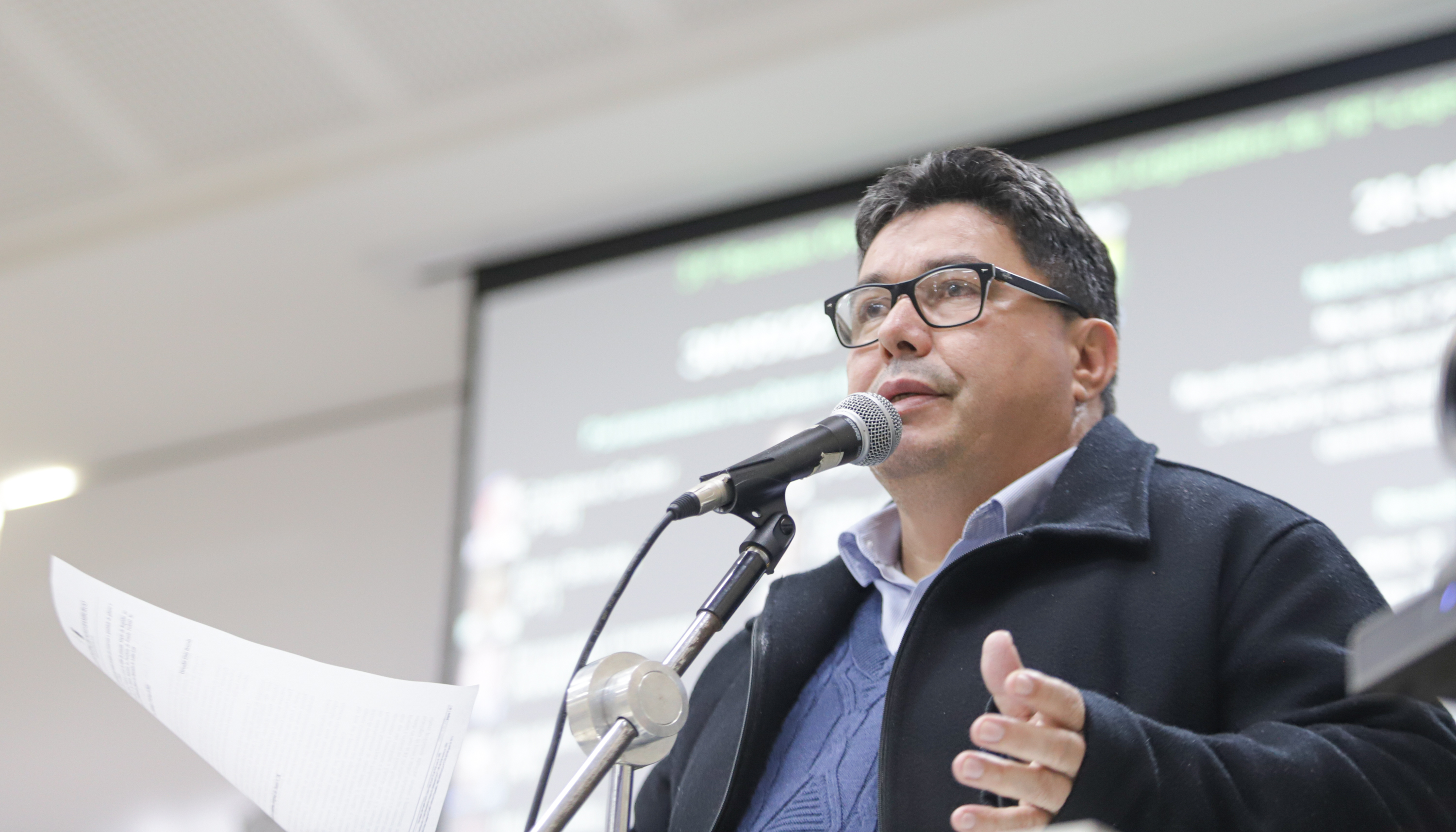 Moção critica aprovação de projeto que regulamenta educação domiciliar