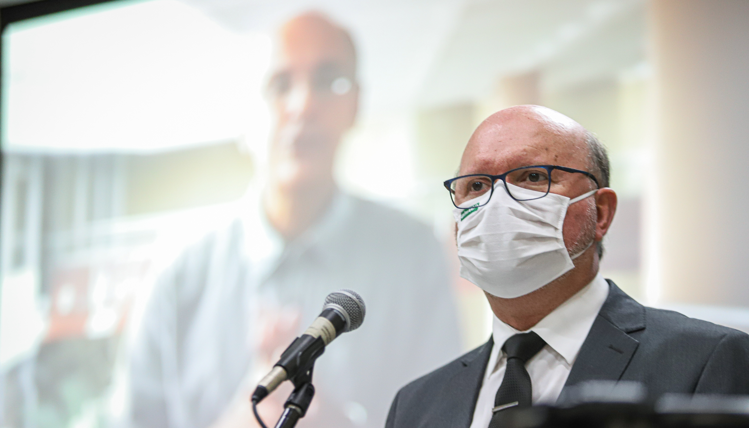 Moção critica condução da CPI da Covid durante depoimento da médica Nise Yamaguchi