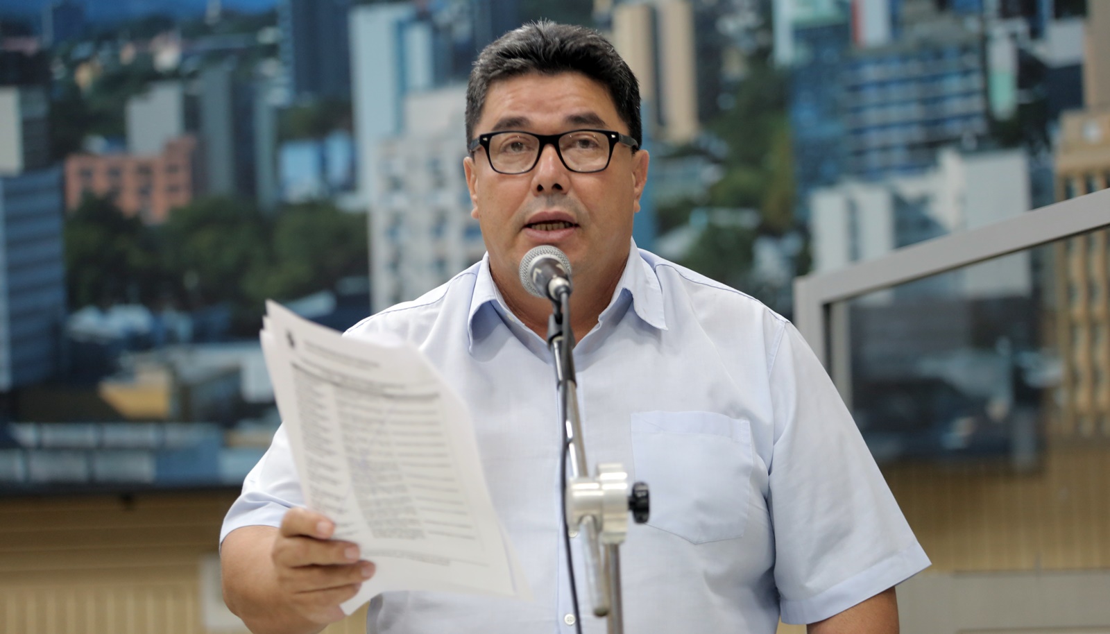 Moção critica corte de verba a programas de combate à violência doméstica