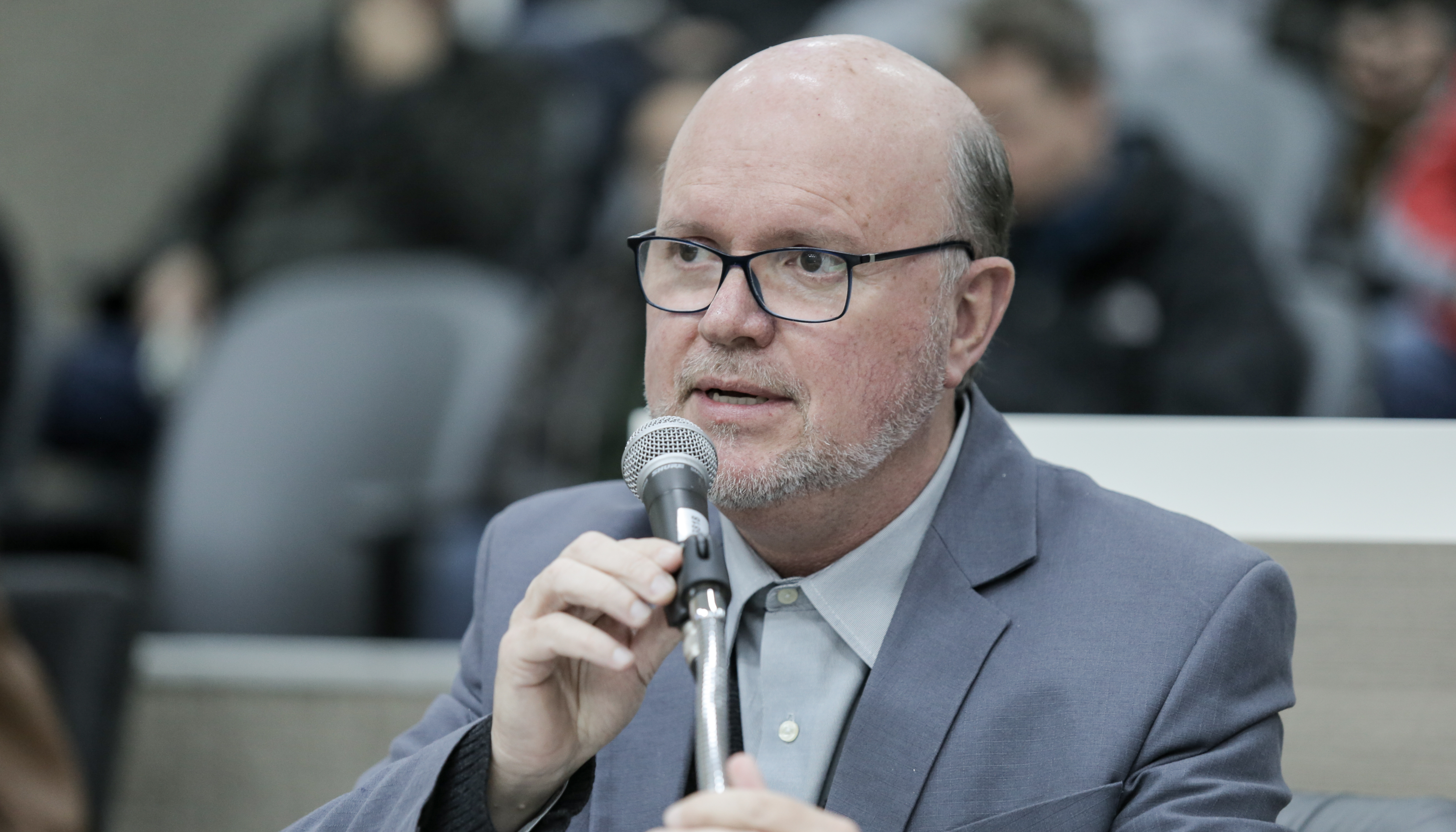 Moção destaca ação de inclusão para crianças com deficiência