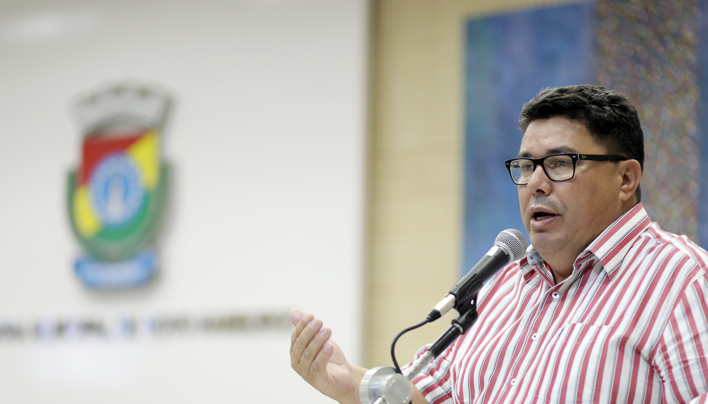 Moção destaca o pioneirismo da hamburguense Ana Maria Haas, primeira mulher coronel da Brigada Militar