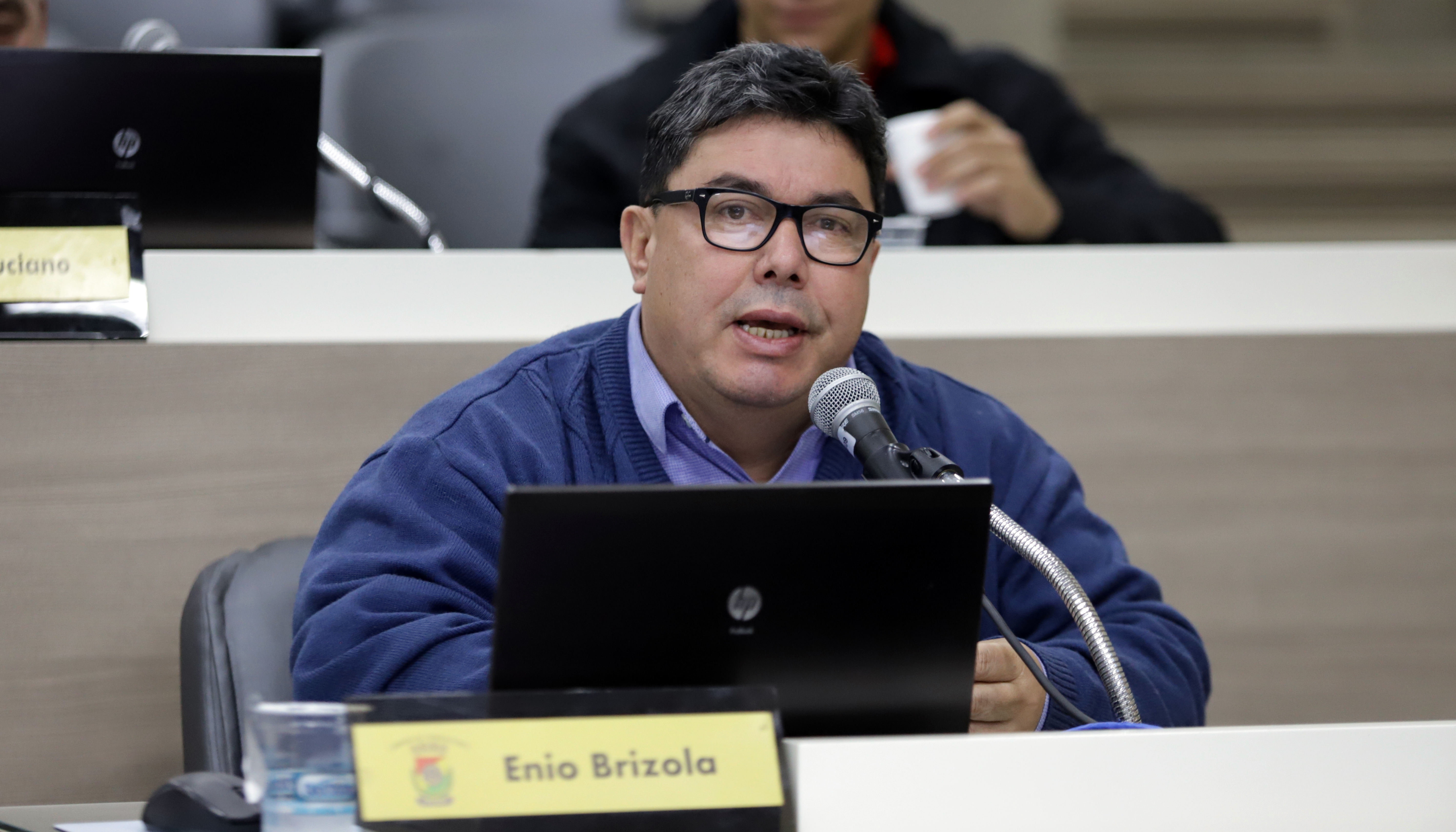 Moção destaca os 12 anos do movimento Terço dos Homens na Diocese de Novo Hamburgo