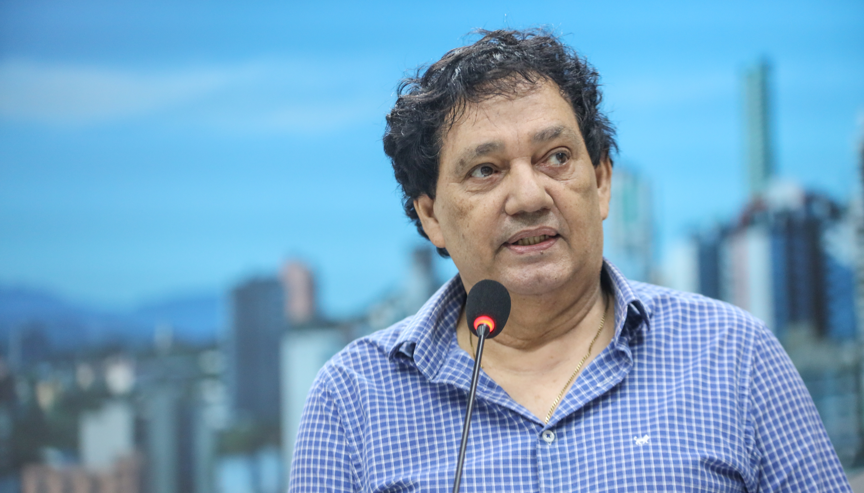 Moção enaltece ação de policial civil em atendimento a acidente de trânsito