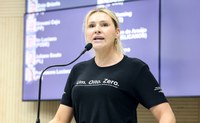 Moção enaltece aplicativo de proteção às mulheres lançado em Estância Velha