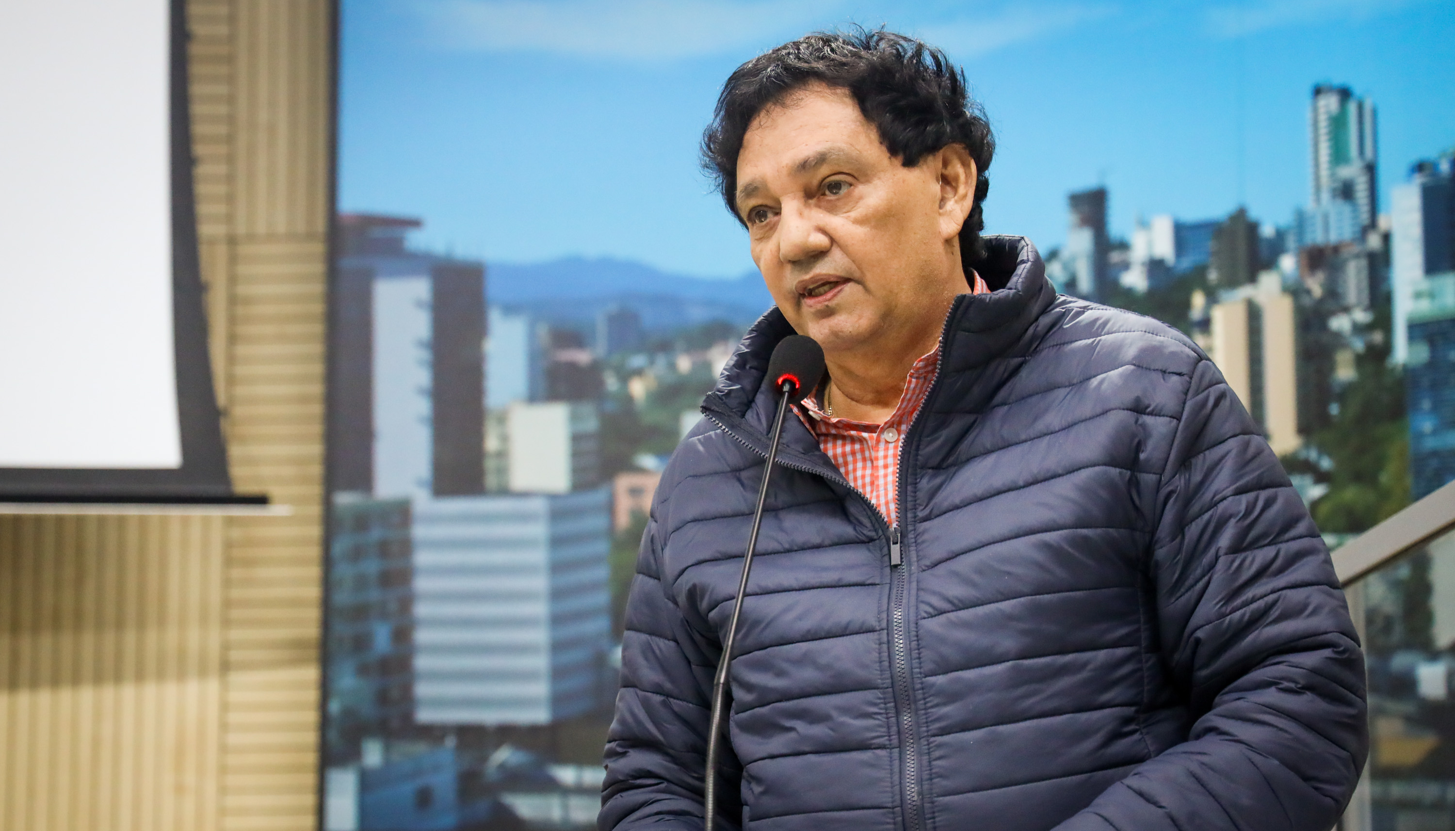 Moção enaltece atuação de monitores do Rotativo Digital no atendimento a atingidos pela enchente