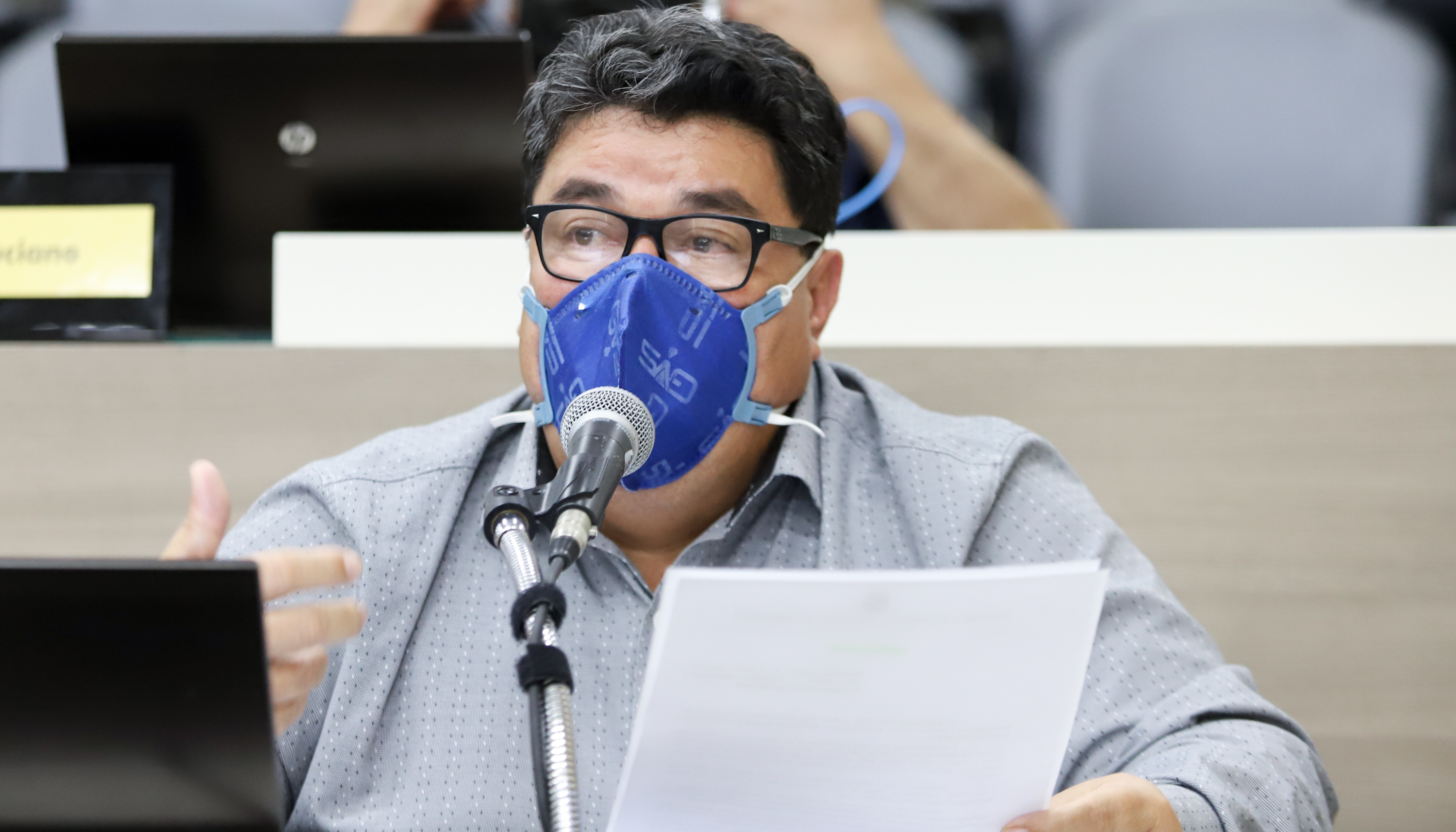 Moção enaltece trabalho realizado pela Abefi