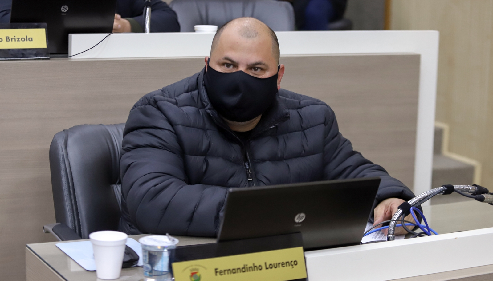 Moção exalta parceria entre Prefeitura e Feevale para ampliação de atendimentos odontológicos