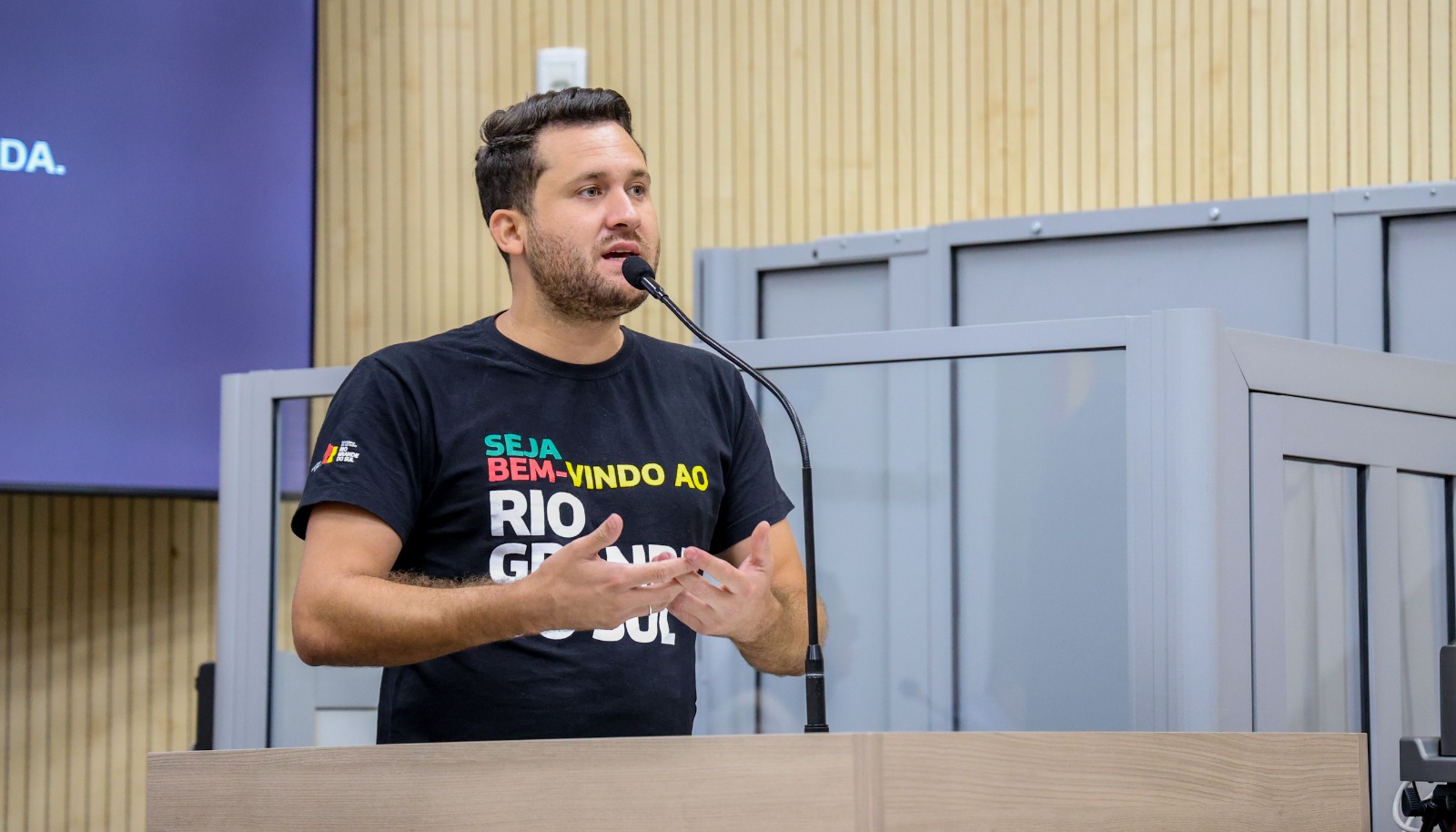 Moção exalta PEC pelo direito de agentes comunitários de saúde a aposentadoria diferenciada 