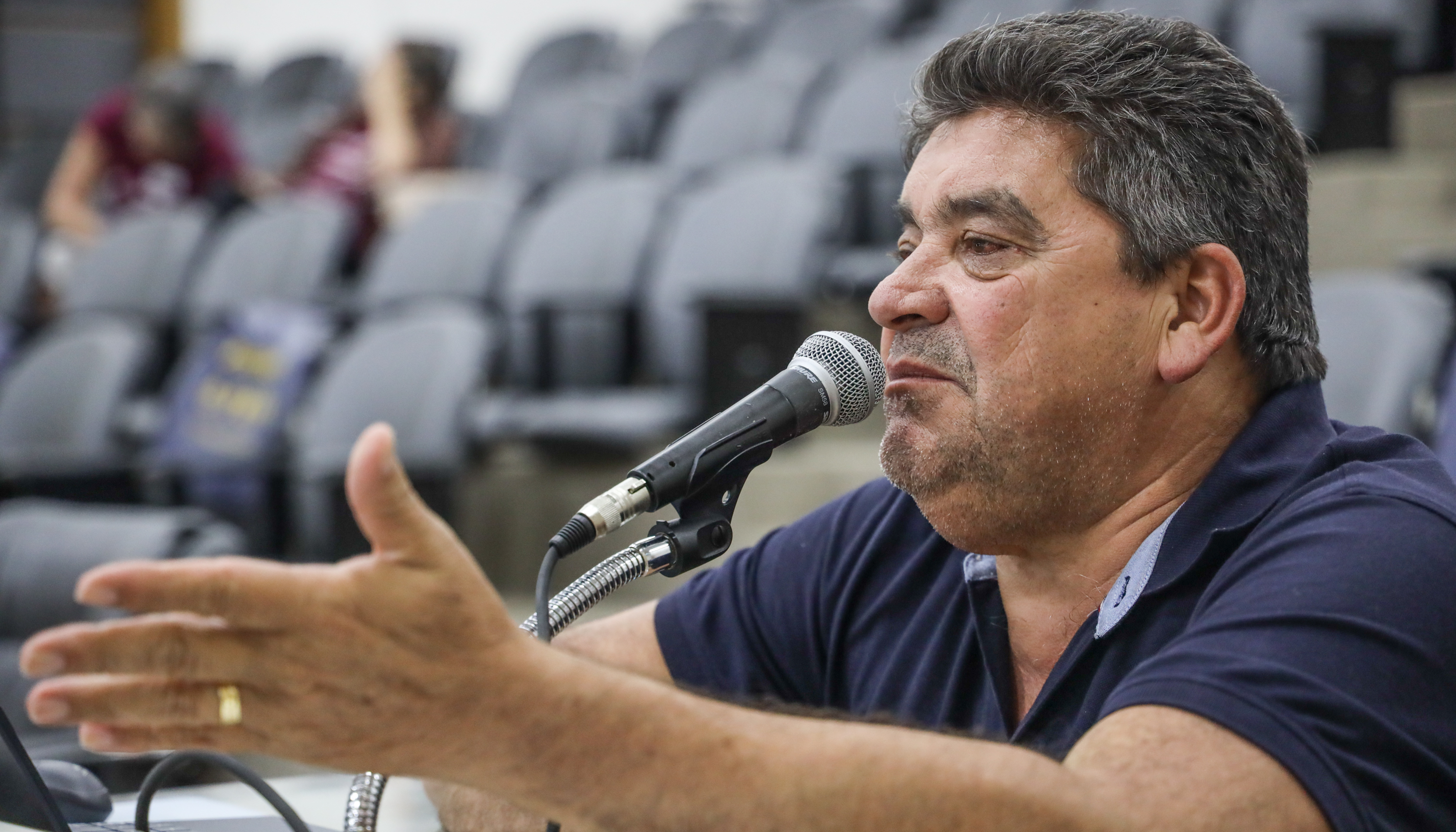 Moção homenageia grupo hamburguense de patinação