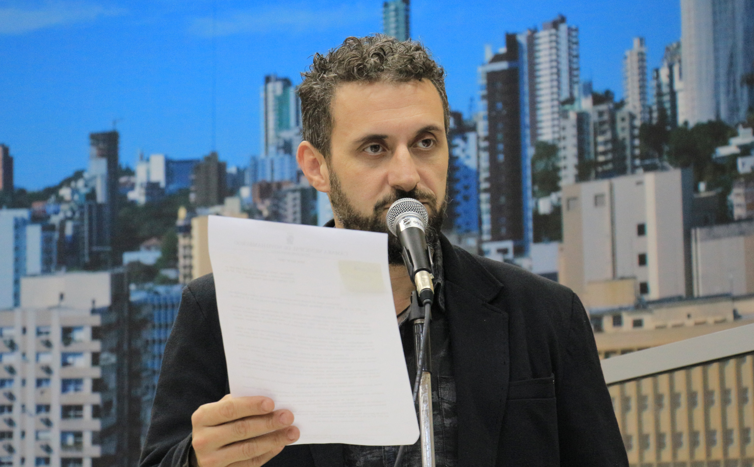 Moção manifesta apelo para que Senado se manifeste contra a aprovação da Reforma Trabalhista