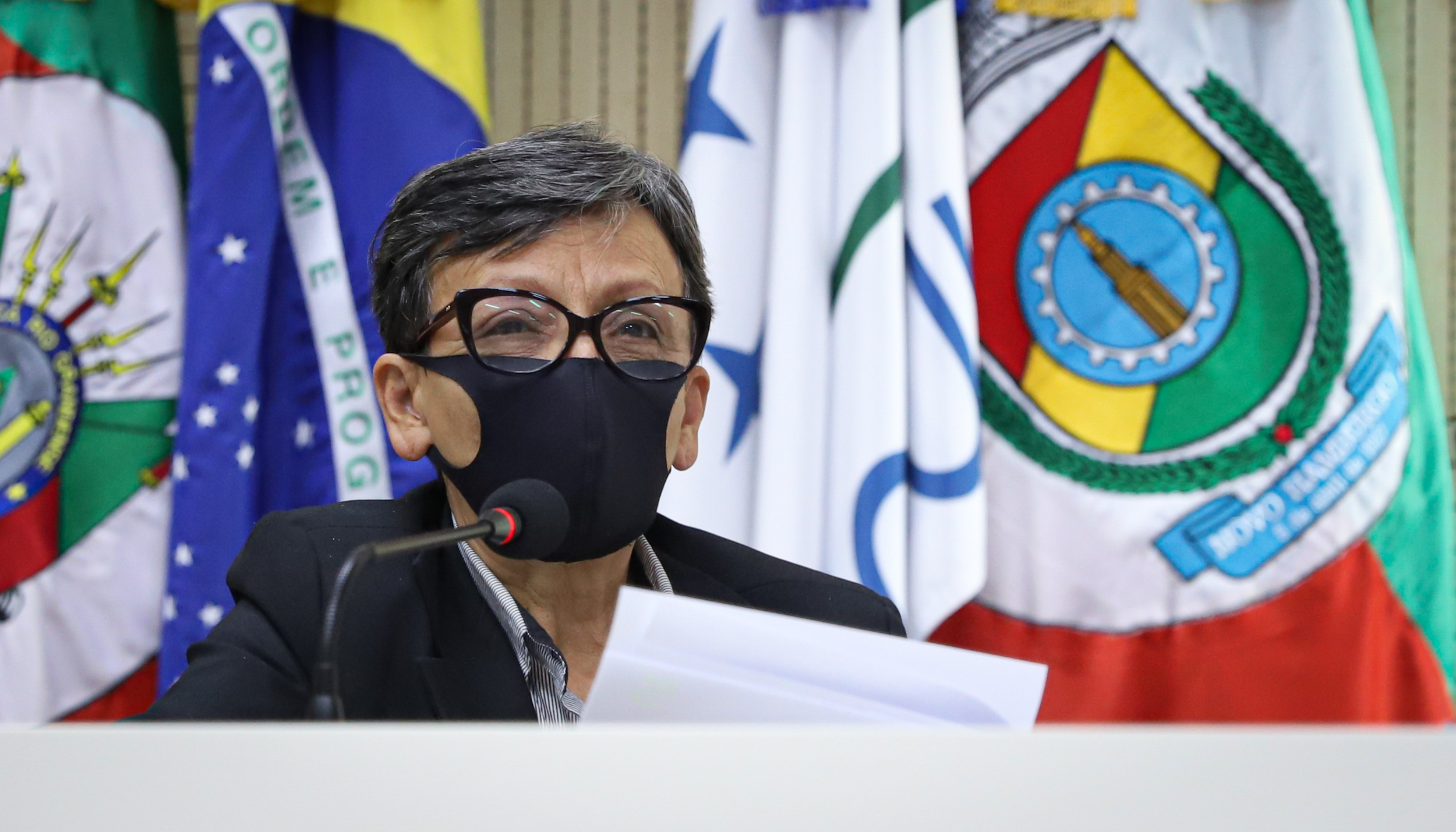 Moção manifesta apoio a projeto de lei que multa empresas por discriminação salarial contra mulheres