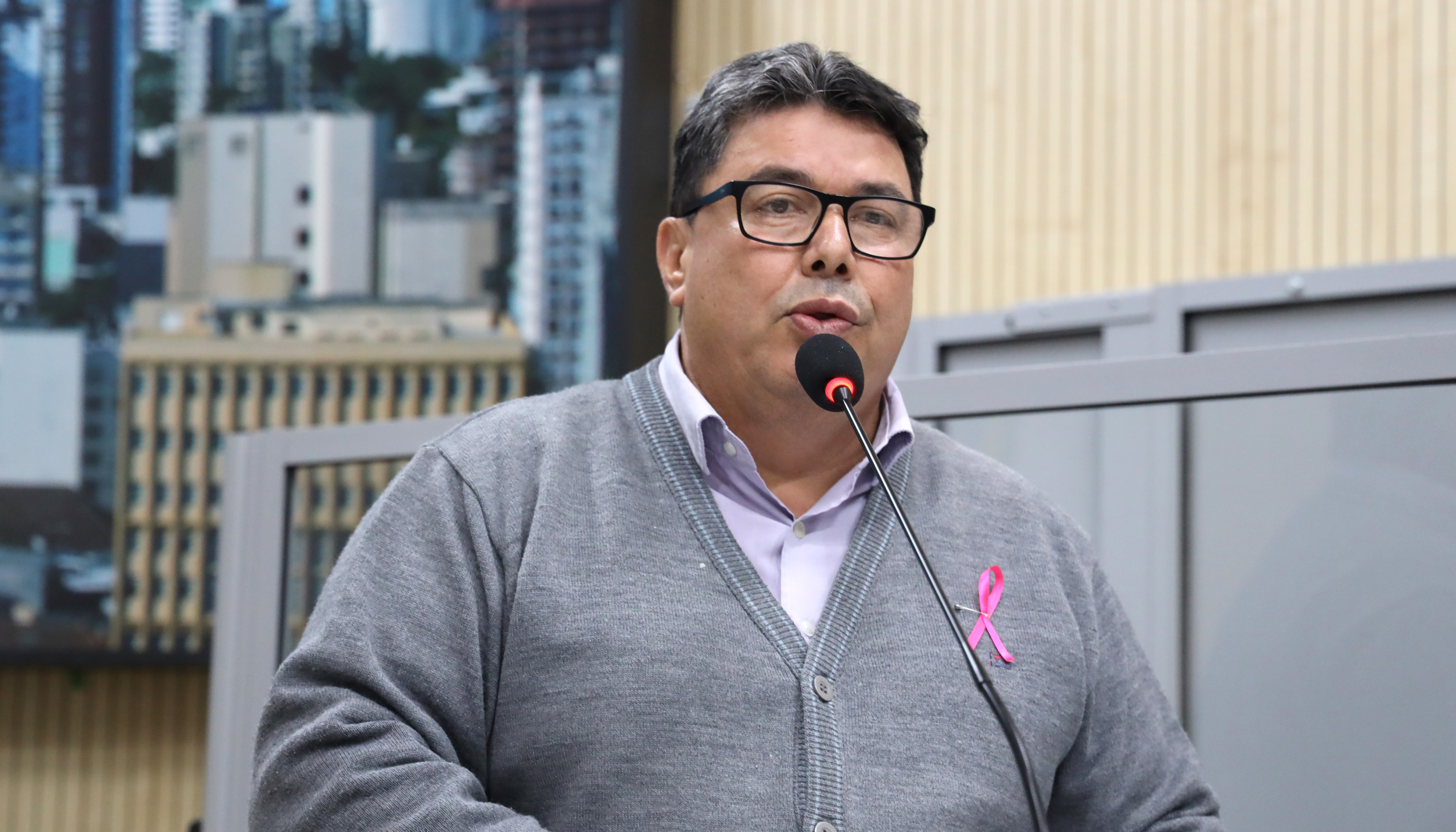 Moção manifesta apoio à revisão de vencimentos no Judiciário estadual