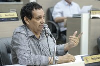 Moção manifesta reconhecimento a policiais civis que atuaram em investigação sobre morte de empresário