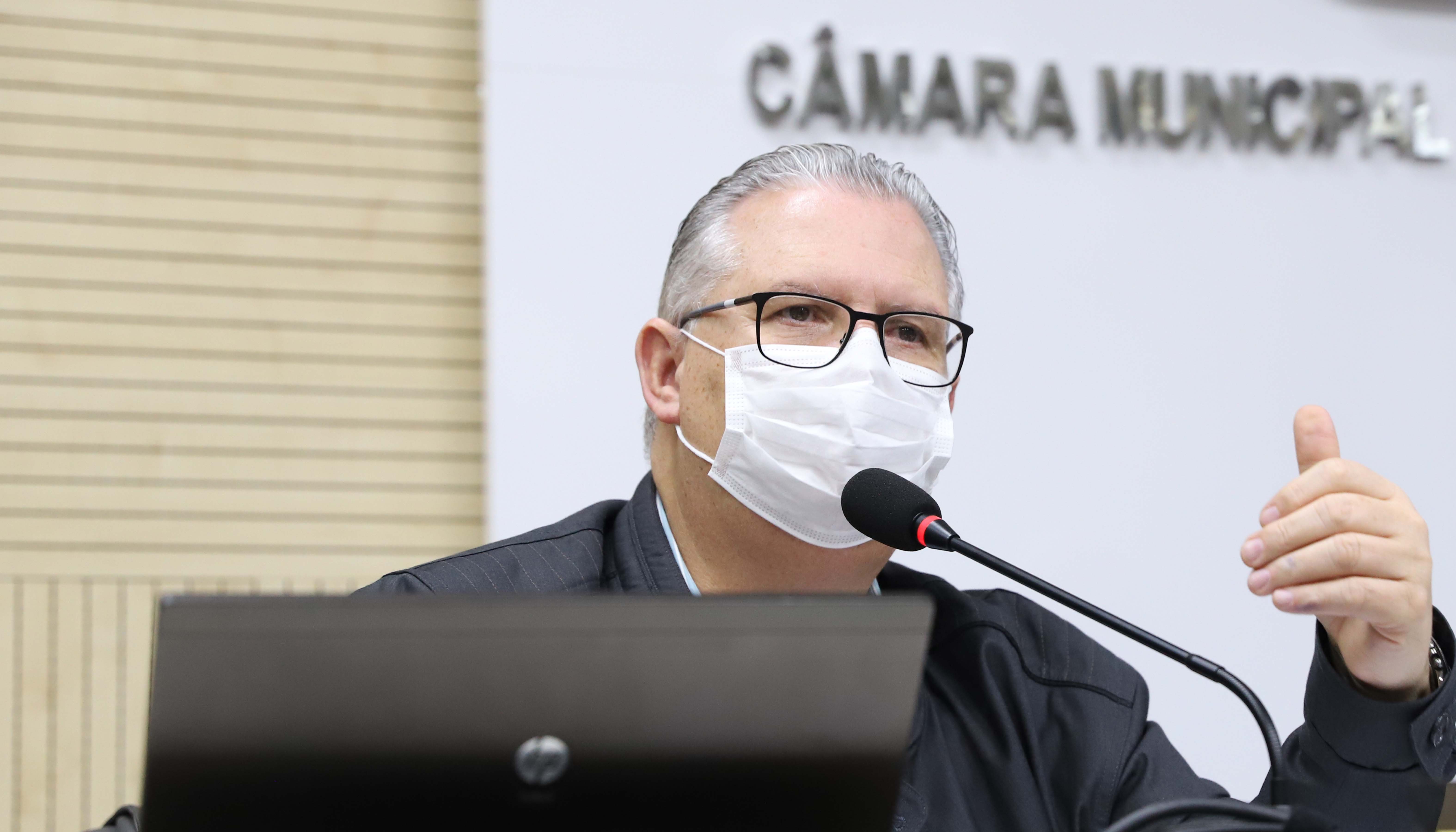 Moção manifesta repúdio à paralisação de atendimentos em agências do INSS