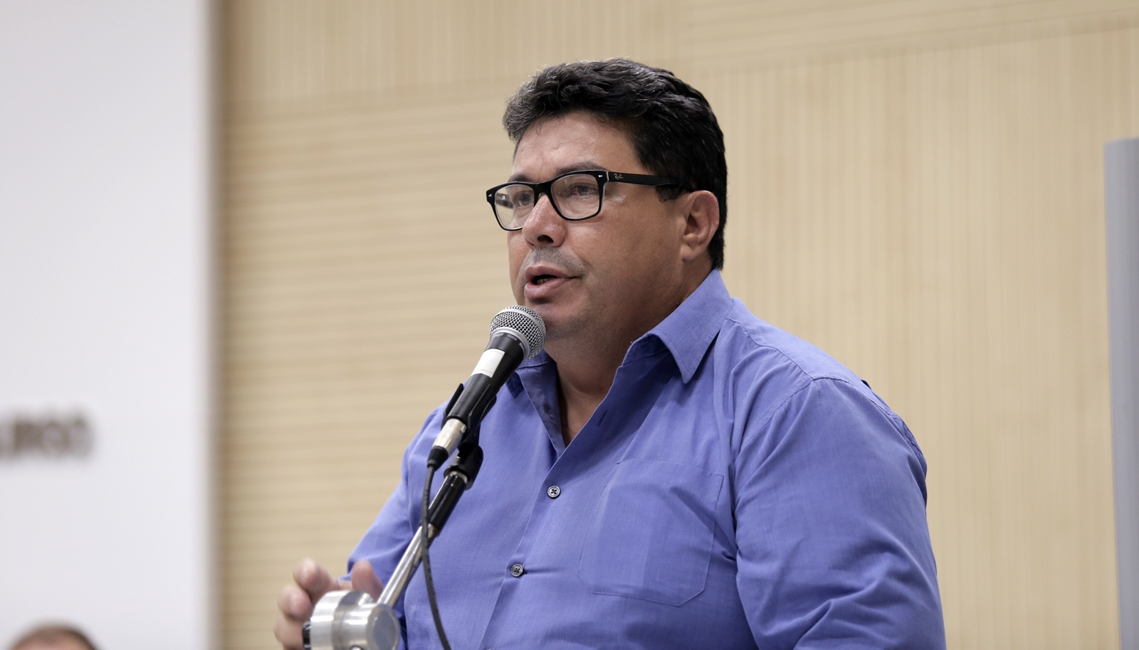 Moção manifesta repúdio à reforma da Previdência