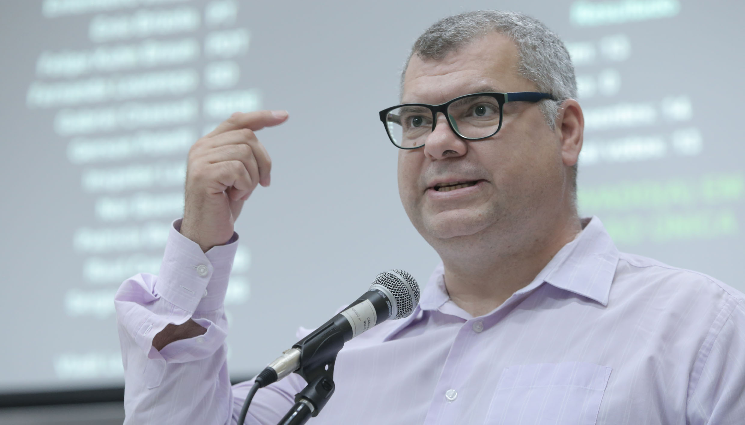 Moção manifesta repúdio ao pacote de medidas proposto pelo Estado