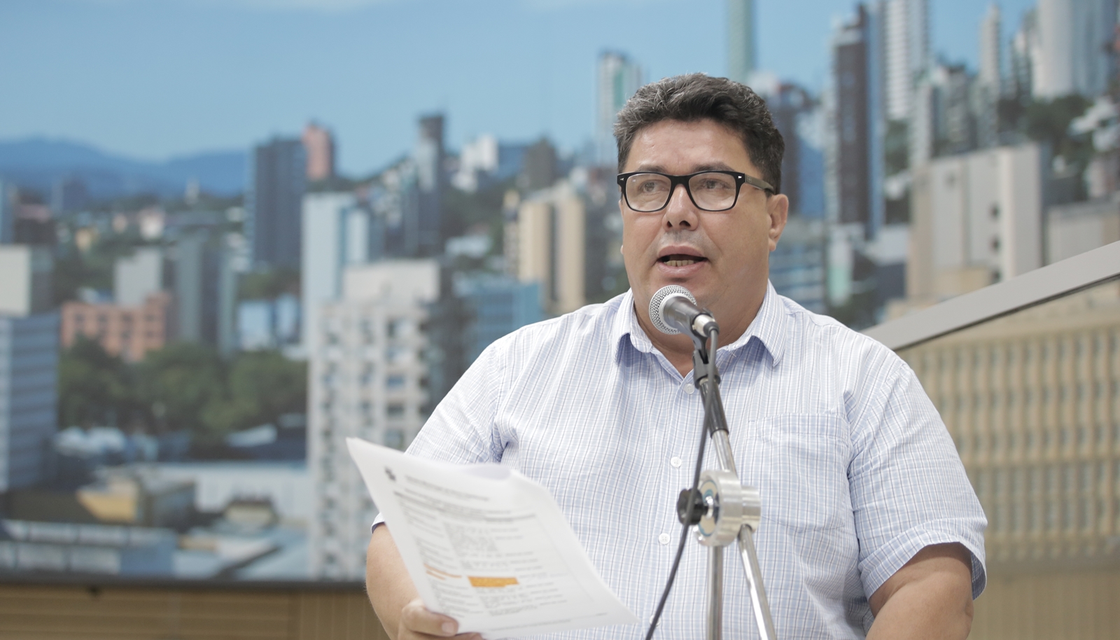 Moção manifesta solidariedade à luta por igualdade racial